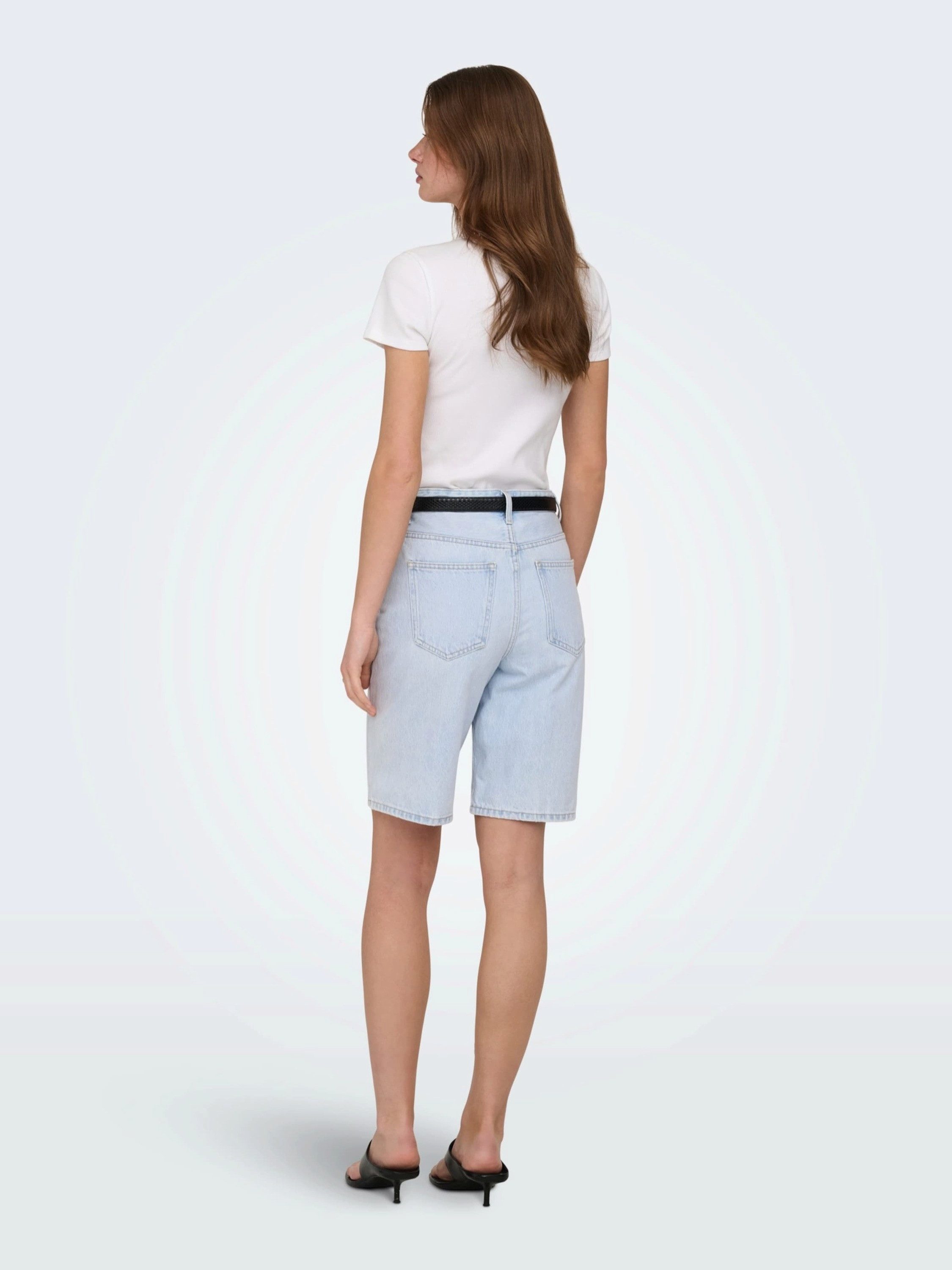 ONLY Jeansshorts ONLSONNY (1-tlg) Weiteres Detail