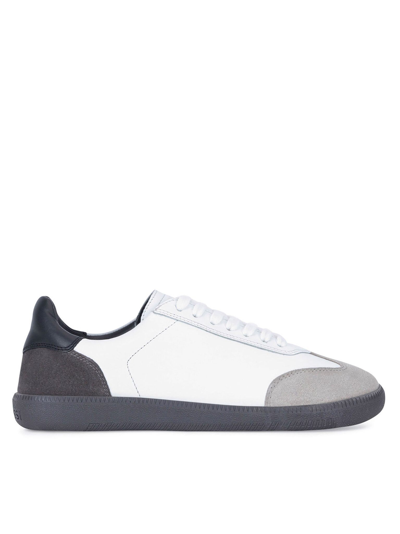 Gino Rossi Sneakers Damen TESSA-01W1 Grau Sneaker