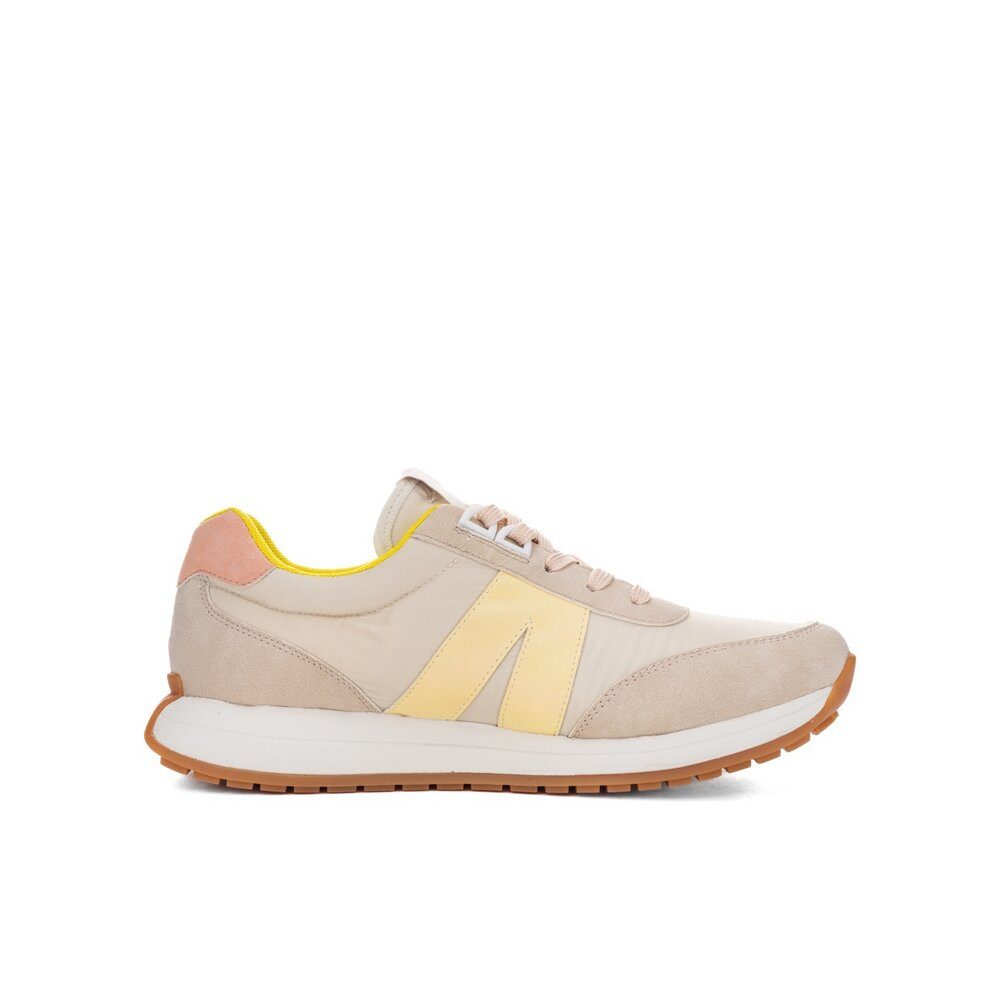 Ara Ara - MALIBU - Beige Schnürschuh günstig online kaufen