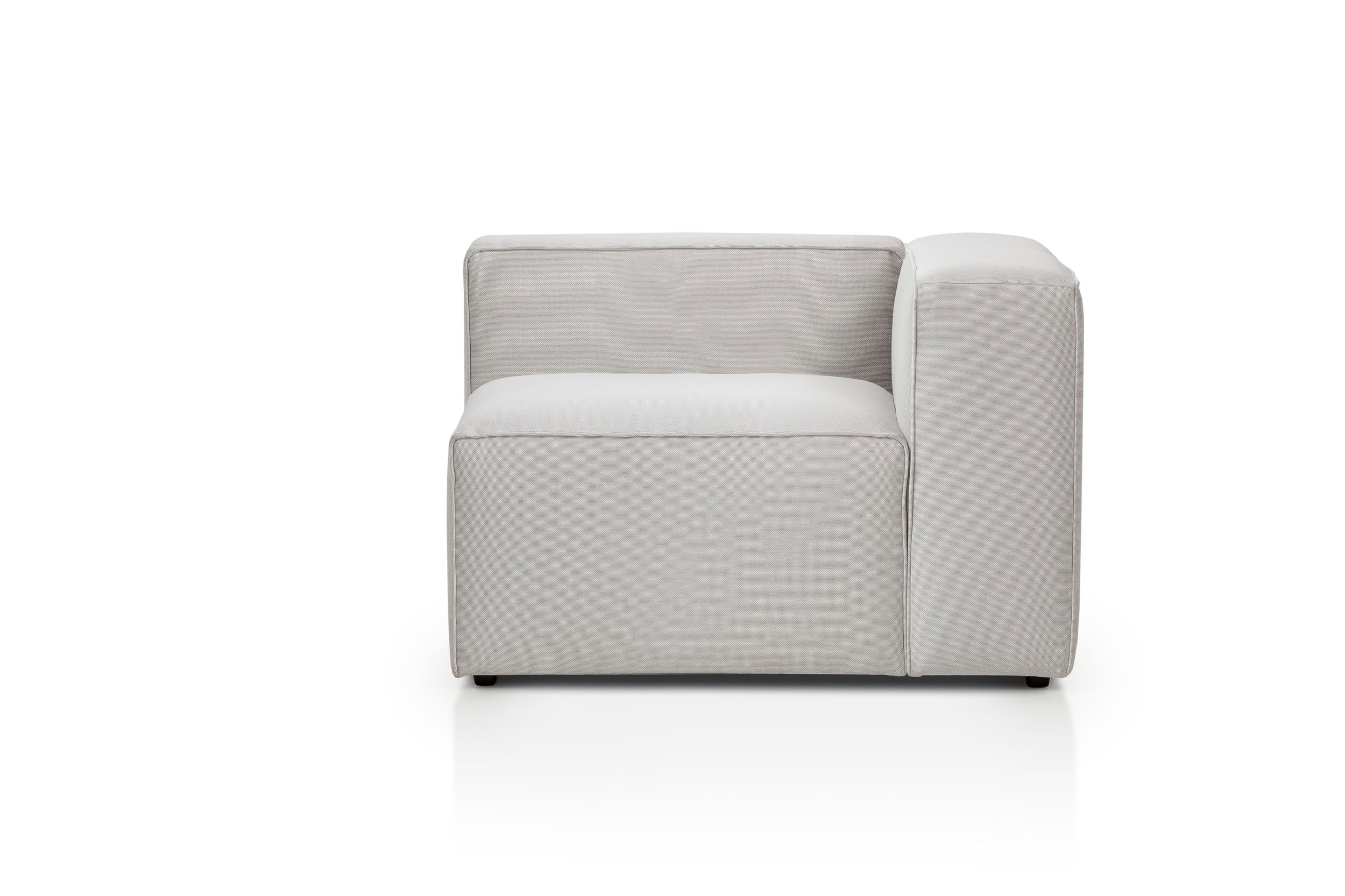 XDREAM Sofa-Eckelement Milos, als Modul oder günstig online kaufen