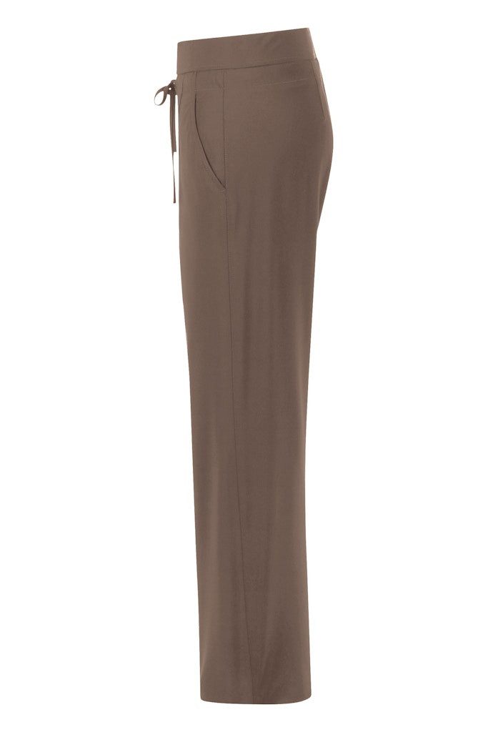Raffaello Rossi 2-in-1-Hose Candice Straight kupfer günstig online kaufen