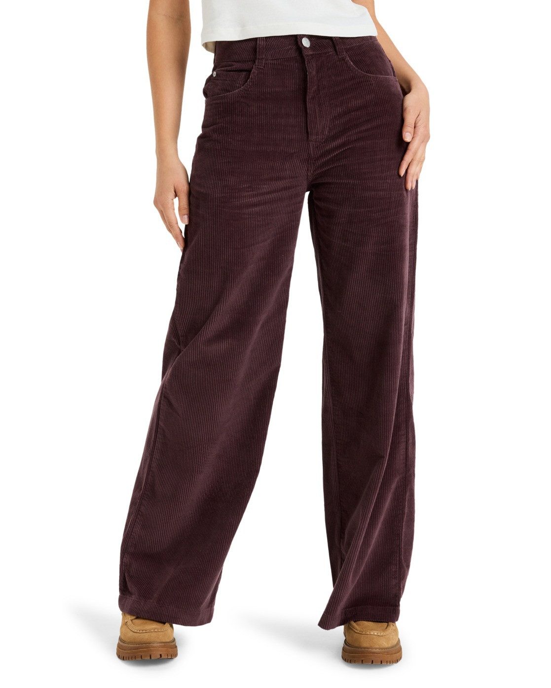 Roxy Outdoorhose Surf On Cloud Cord