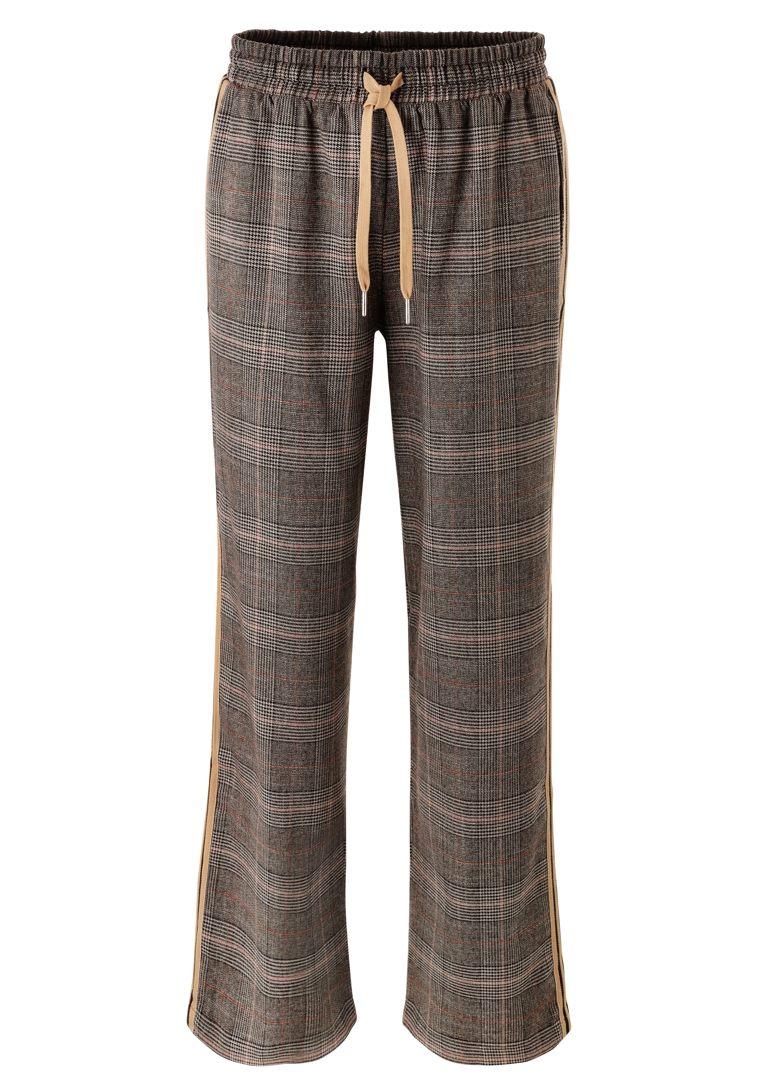 Schlupfhose