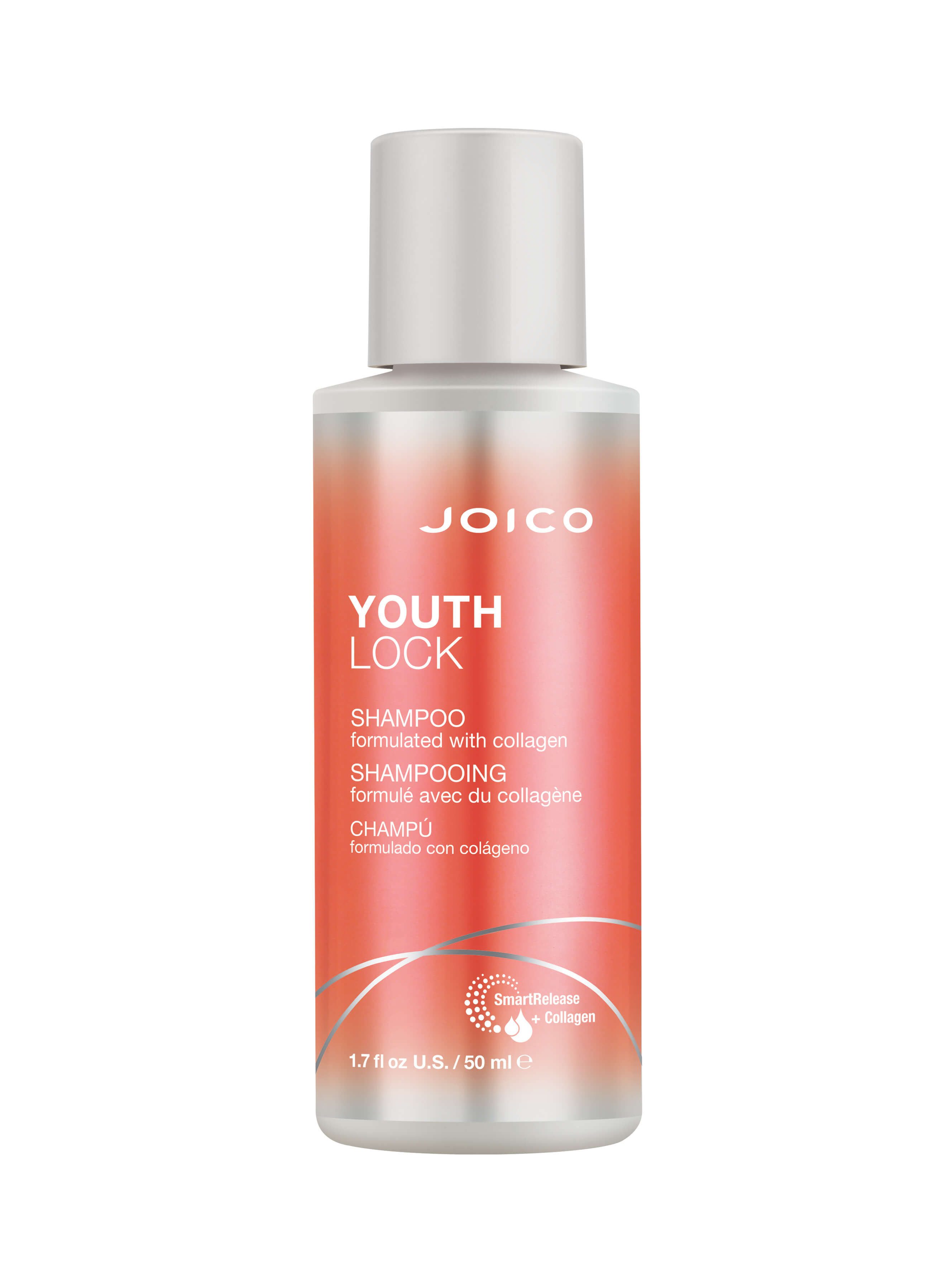 Joico Haarshampoo YouthLock Shampoo