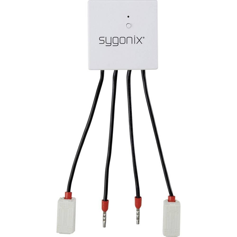 Sygonix RSL Funk-Einbauschalter Mini SY-3523474 Smart-Home-Zubehör