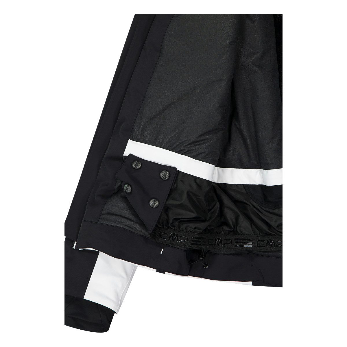 CMP Skijacke CMP Damen Skijacke Woman Jacket Zip Hood 35W0256
