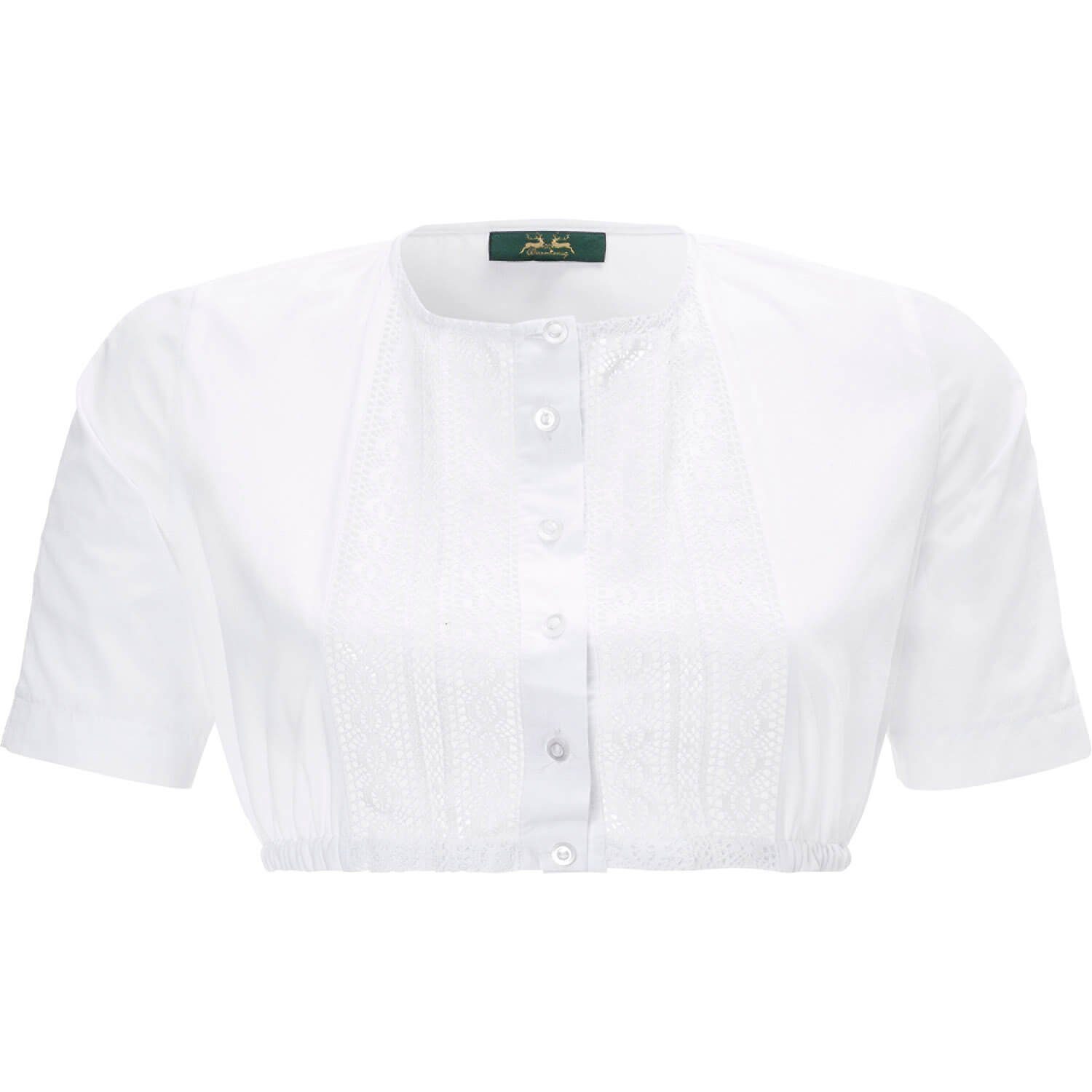 Wiesnkönig Dirndlbluse Dirndlbluse Mimi