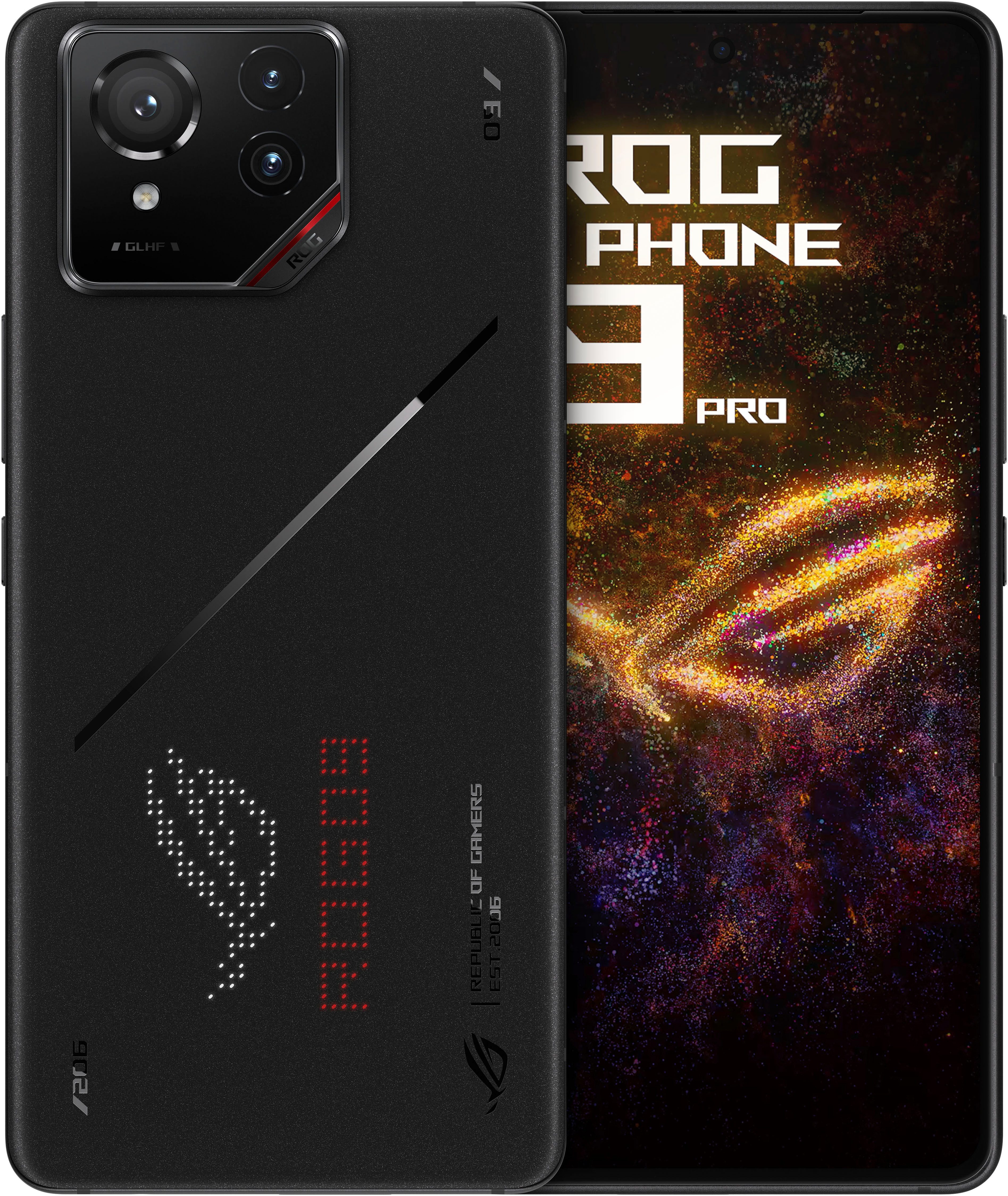 ROG Phone 9 Pro Smartphone