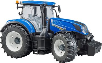 Bruder® Spielzeug-Traktor New Holland T7.315 34 cm (03120), Made in Europe