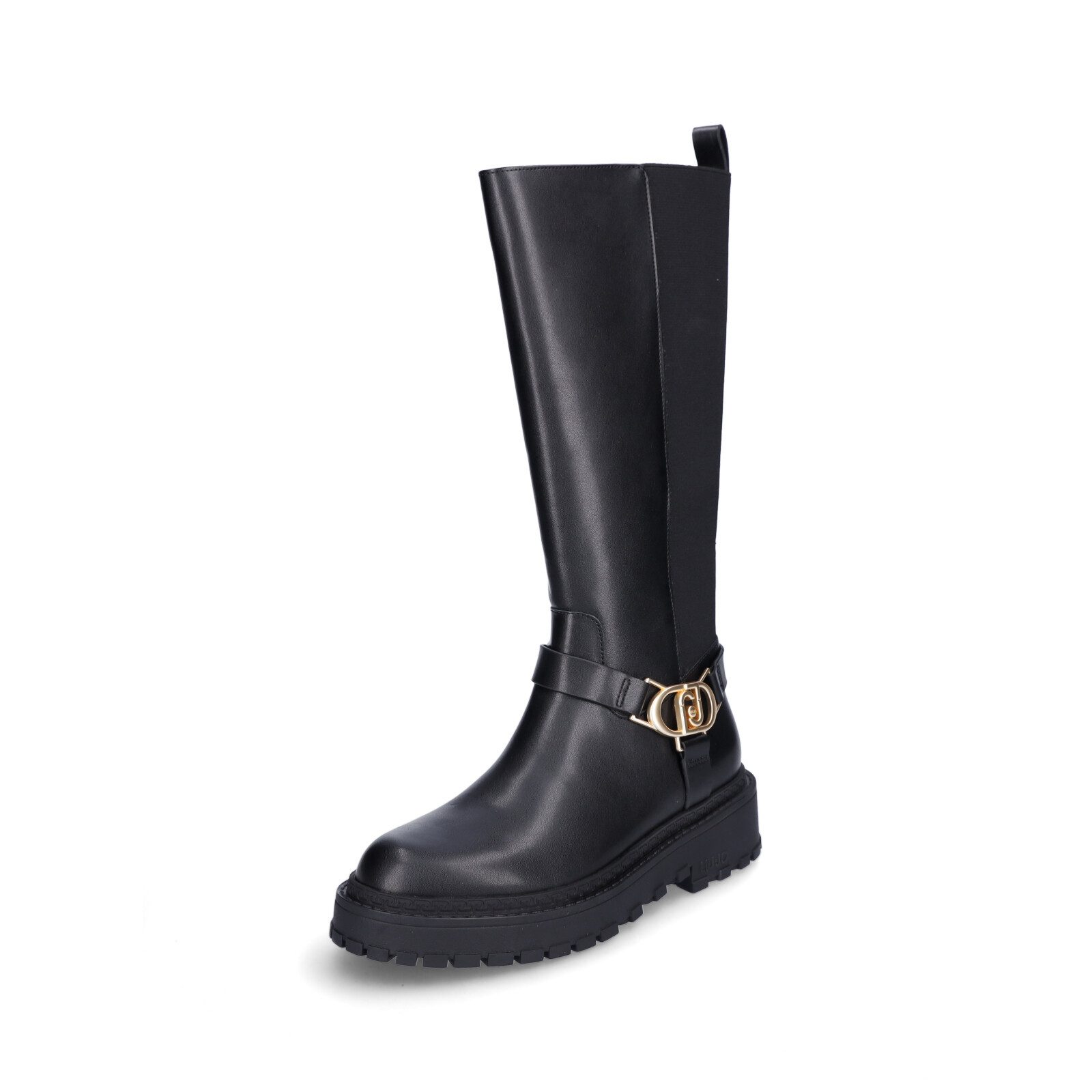 Liu Jo Liu Jo Damen Stiefel Rumi 39 schwarz Stiefel