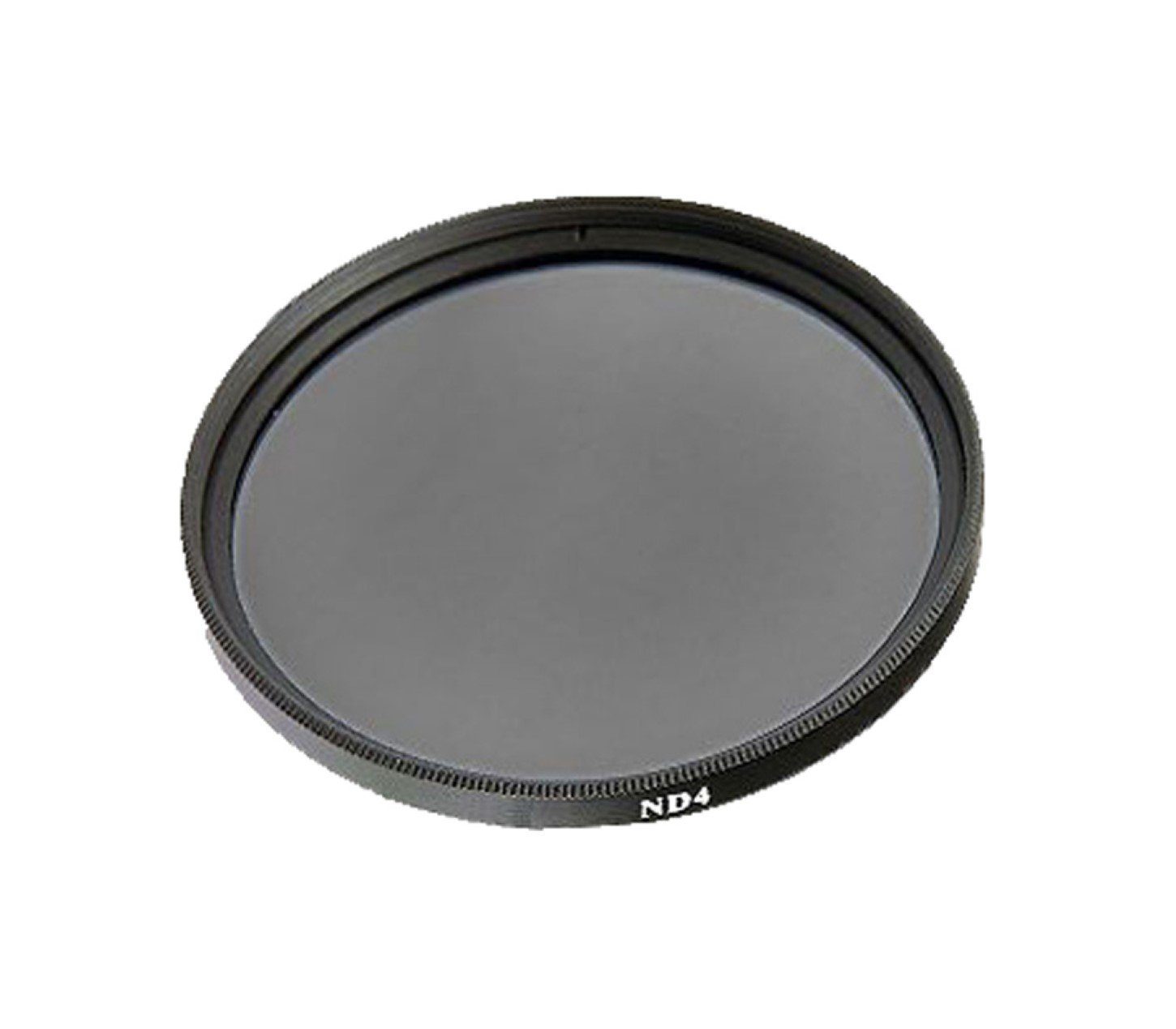 ayex Graufilter ND4 Filter 77mm ND-4 Graufilter