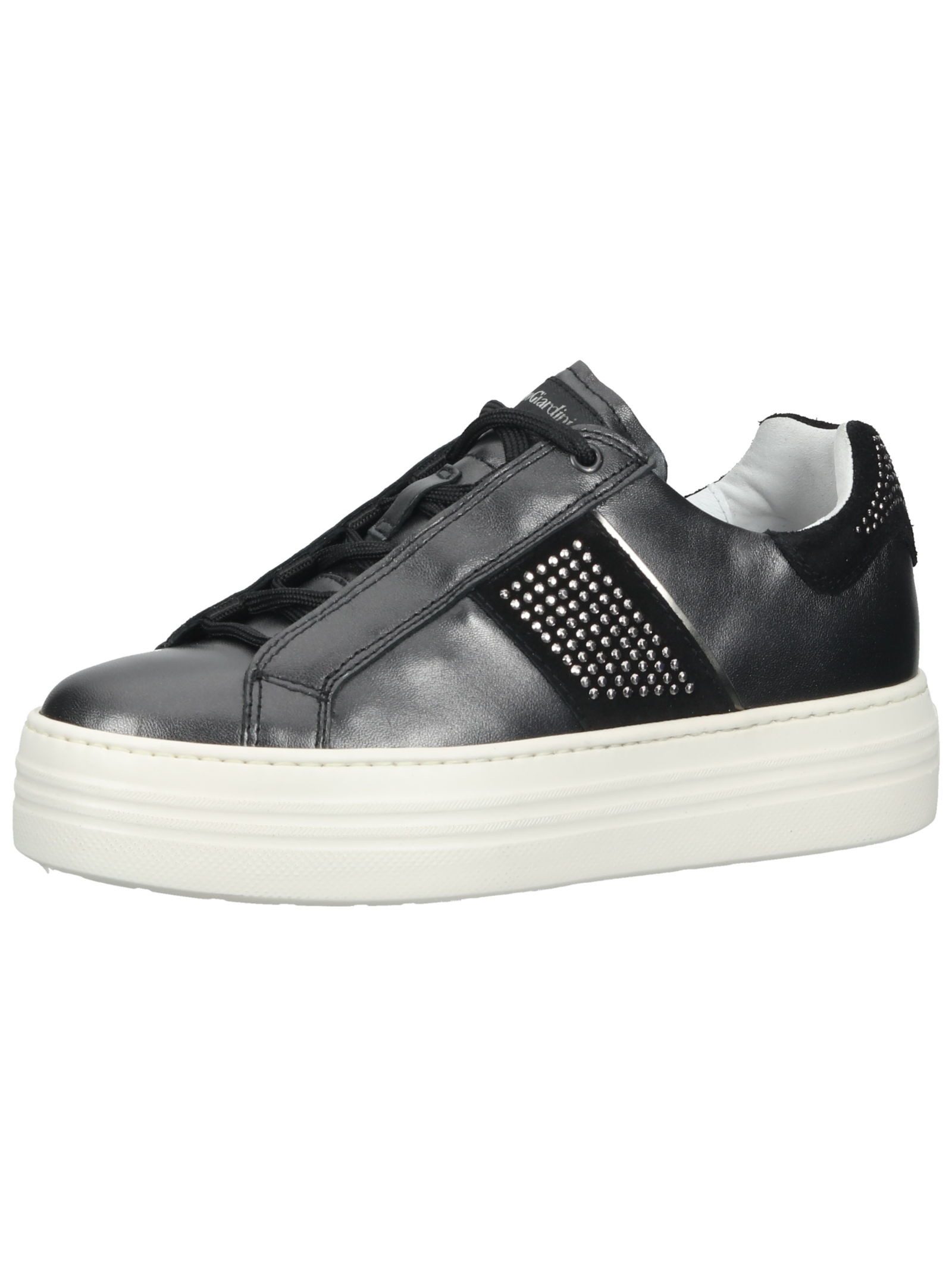 Nero Giardini Sneaker Leder/Textil Sneaker