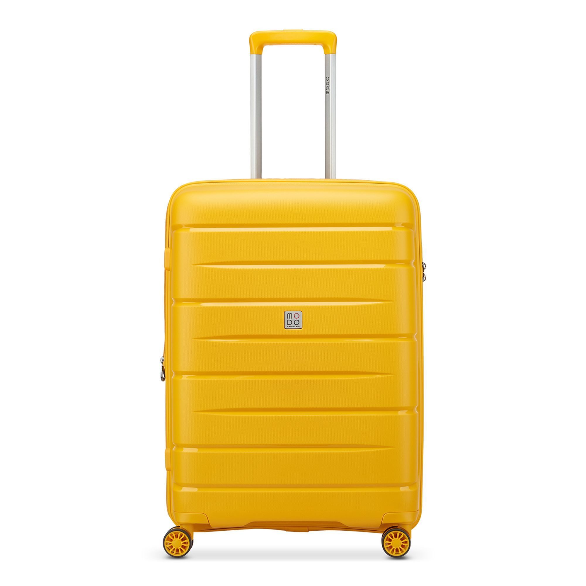 Hartschalen-Trolley Starlight 3.0