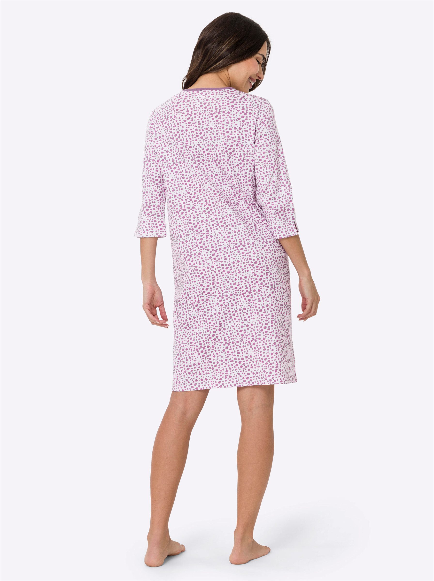 Sieh an! Nachthemd Nachthemd . günstig online kaufen