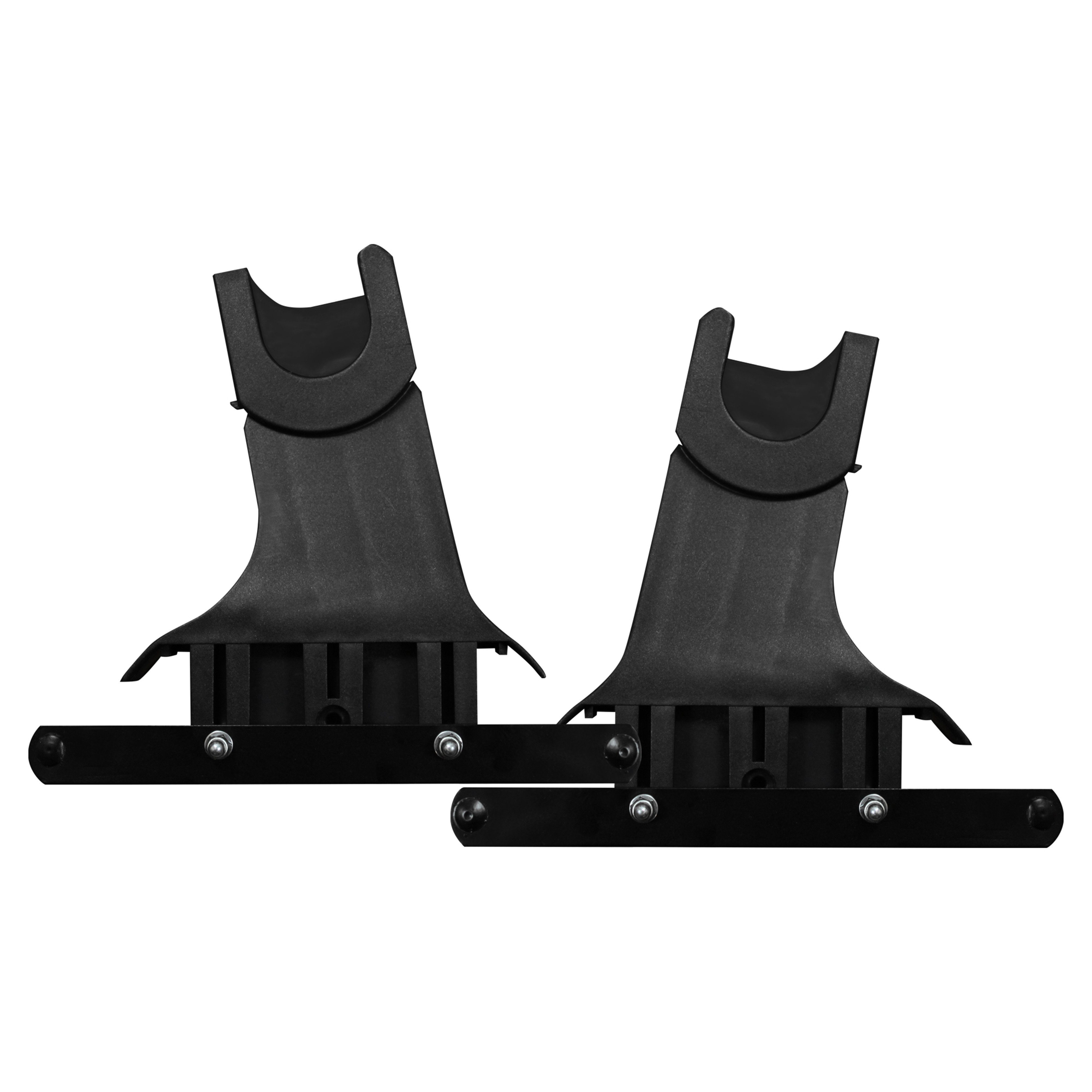 Adapter für Kinderwagen Adapter, für Capri, Venedig & Lugo kompatibel Maxi Cosi und Cybex