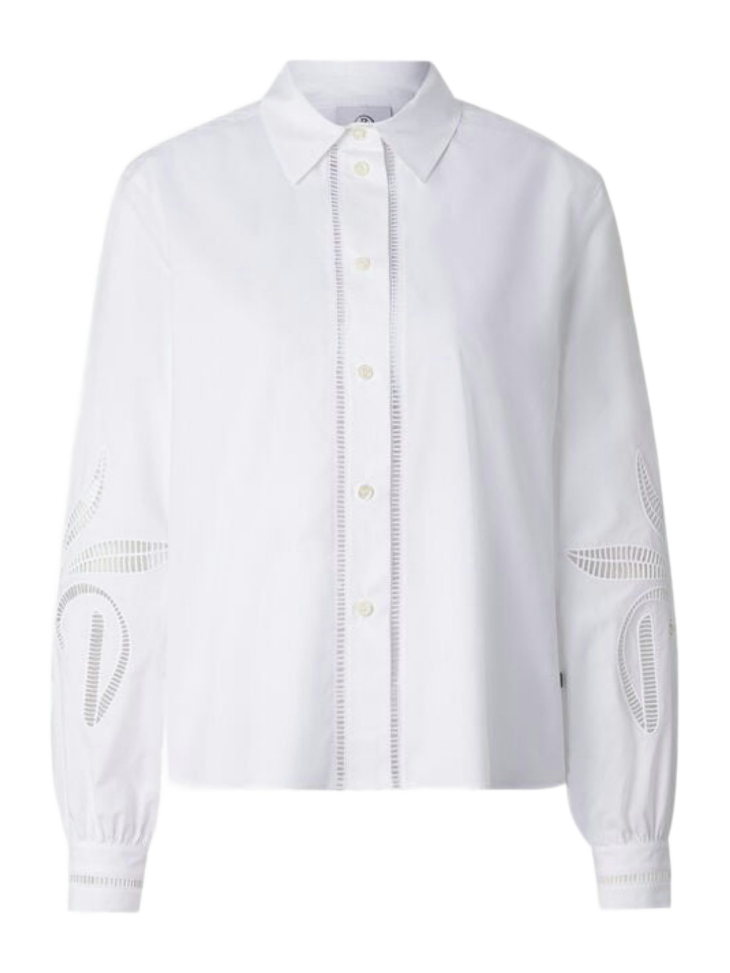 BOGNER Hemdbluse
