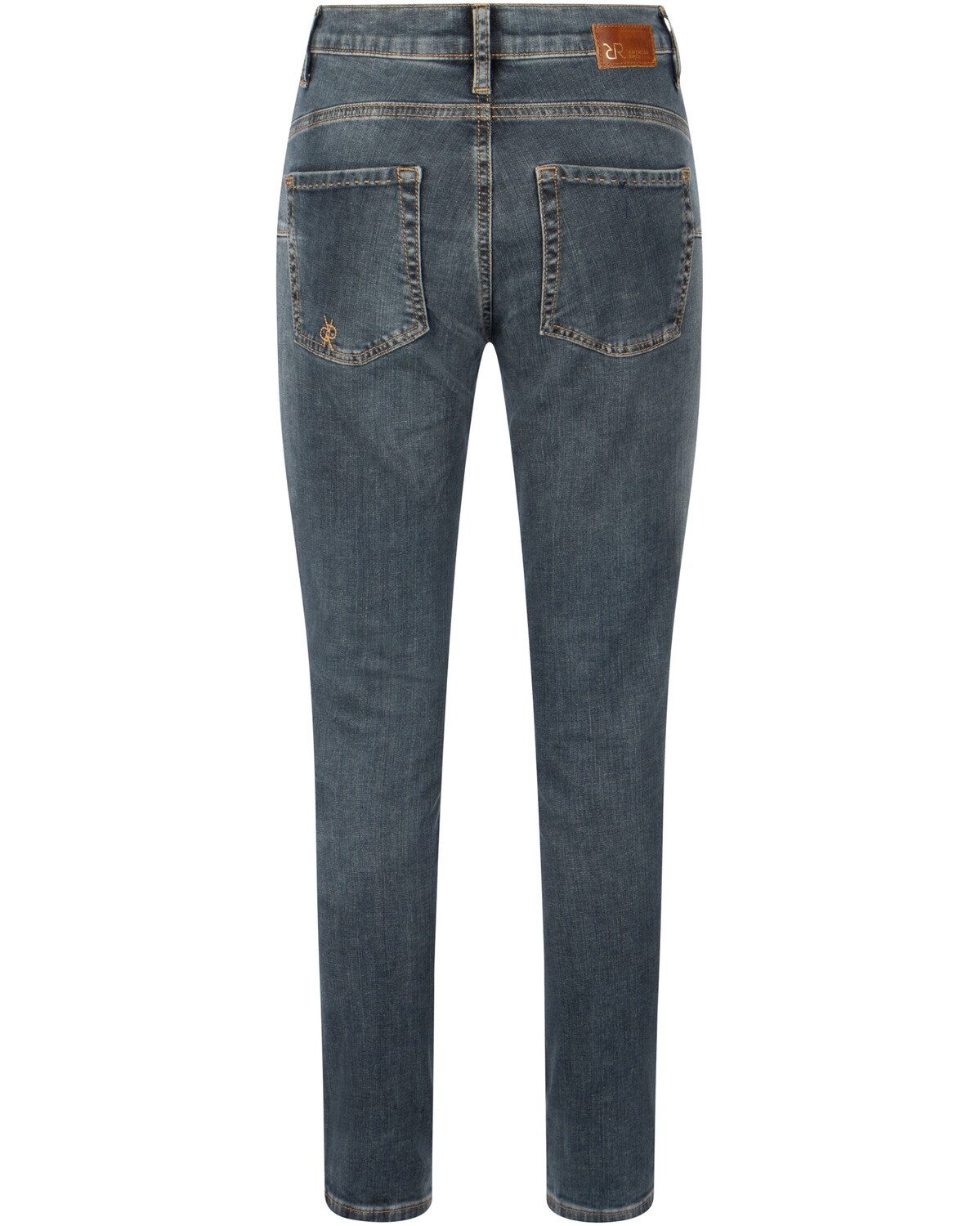 Raffaello Rossi 5-Pocket-Jeans Jeans Suzy