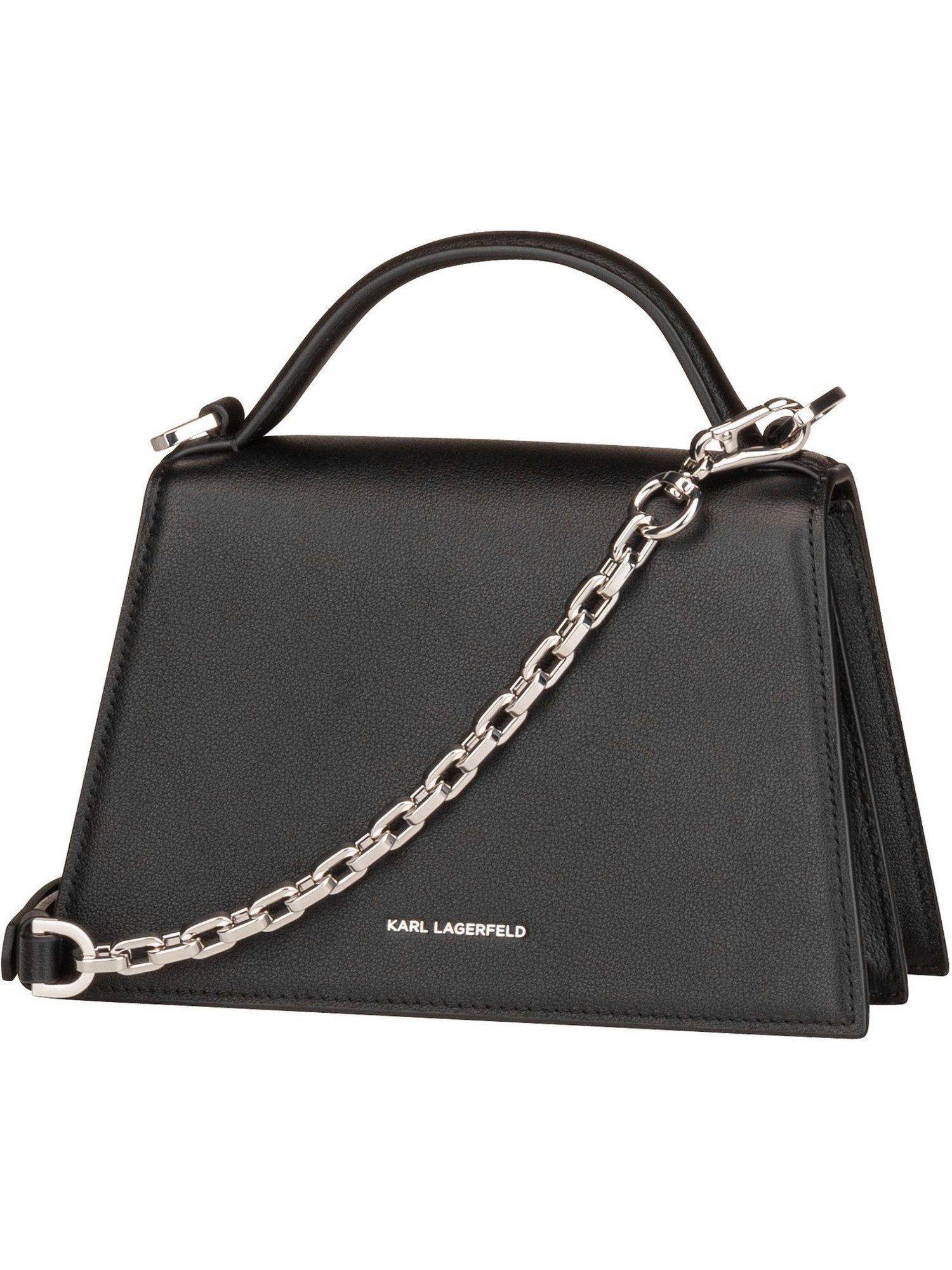 KARL LAGERFELD Handtasche K/Signature 2.0 SM günstig online kaufen