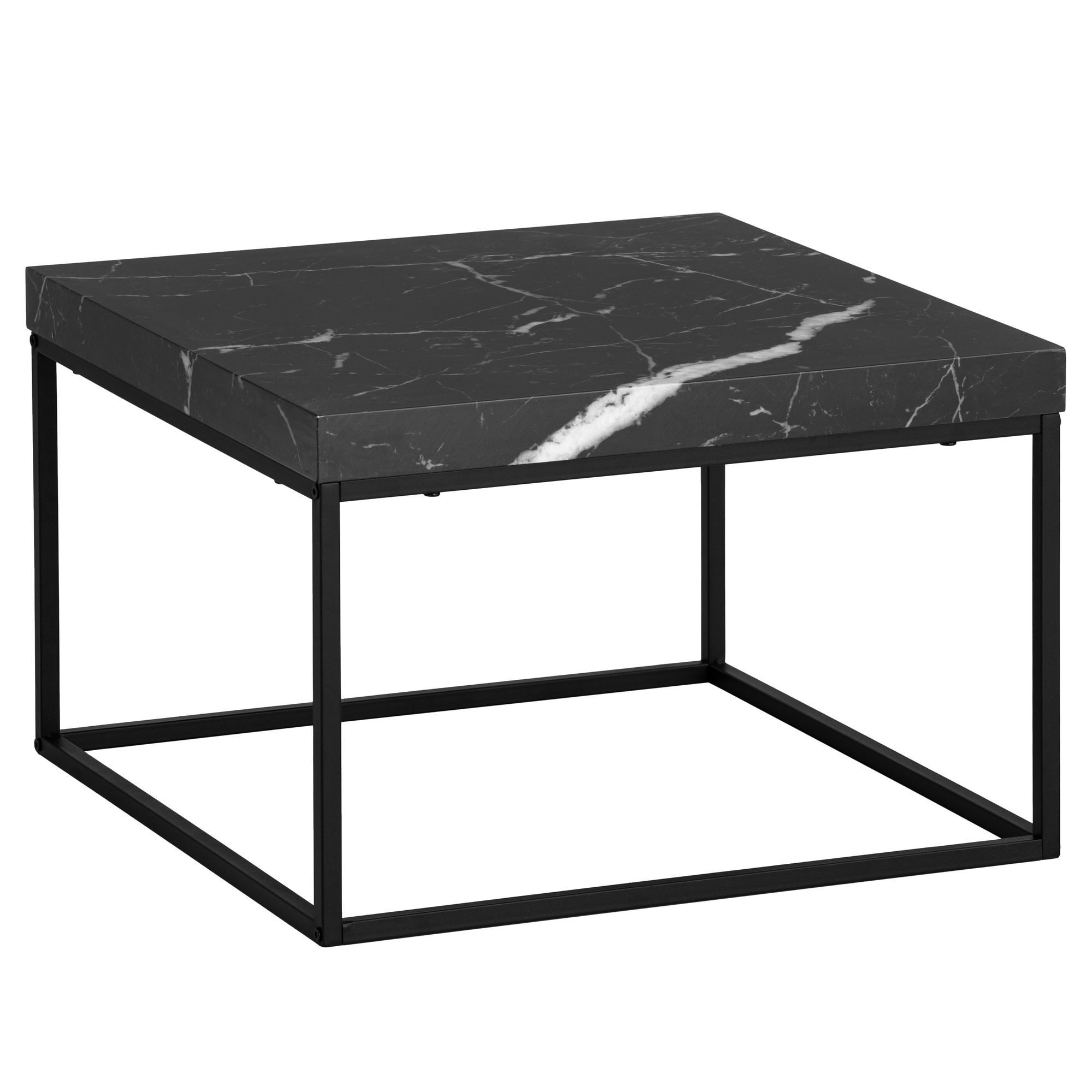 FINEBUY Couchtisch FB59781 (60 cm MDF, günstig online kaufen