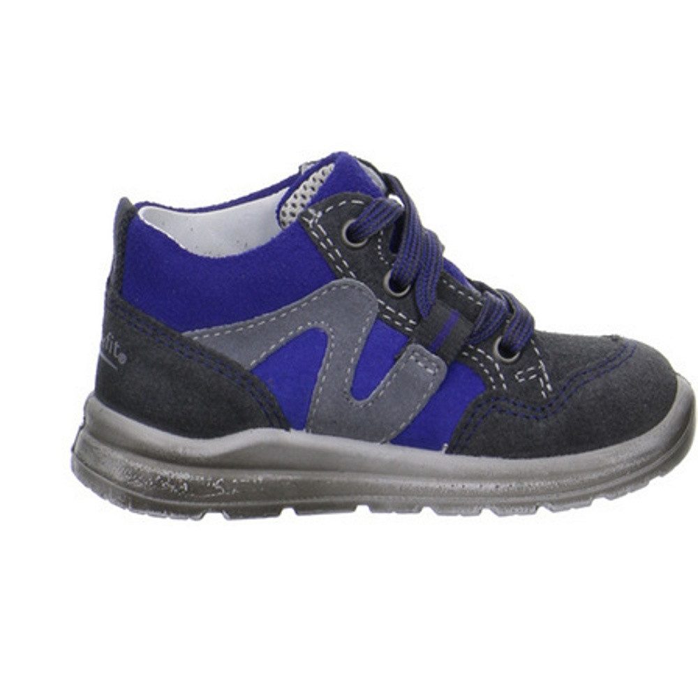 Superfit Кросівки für Jungen Кросівки (keine Angabe, 1-tlg., keine Angabe)