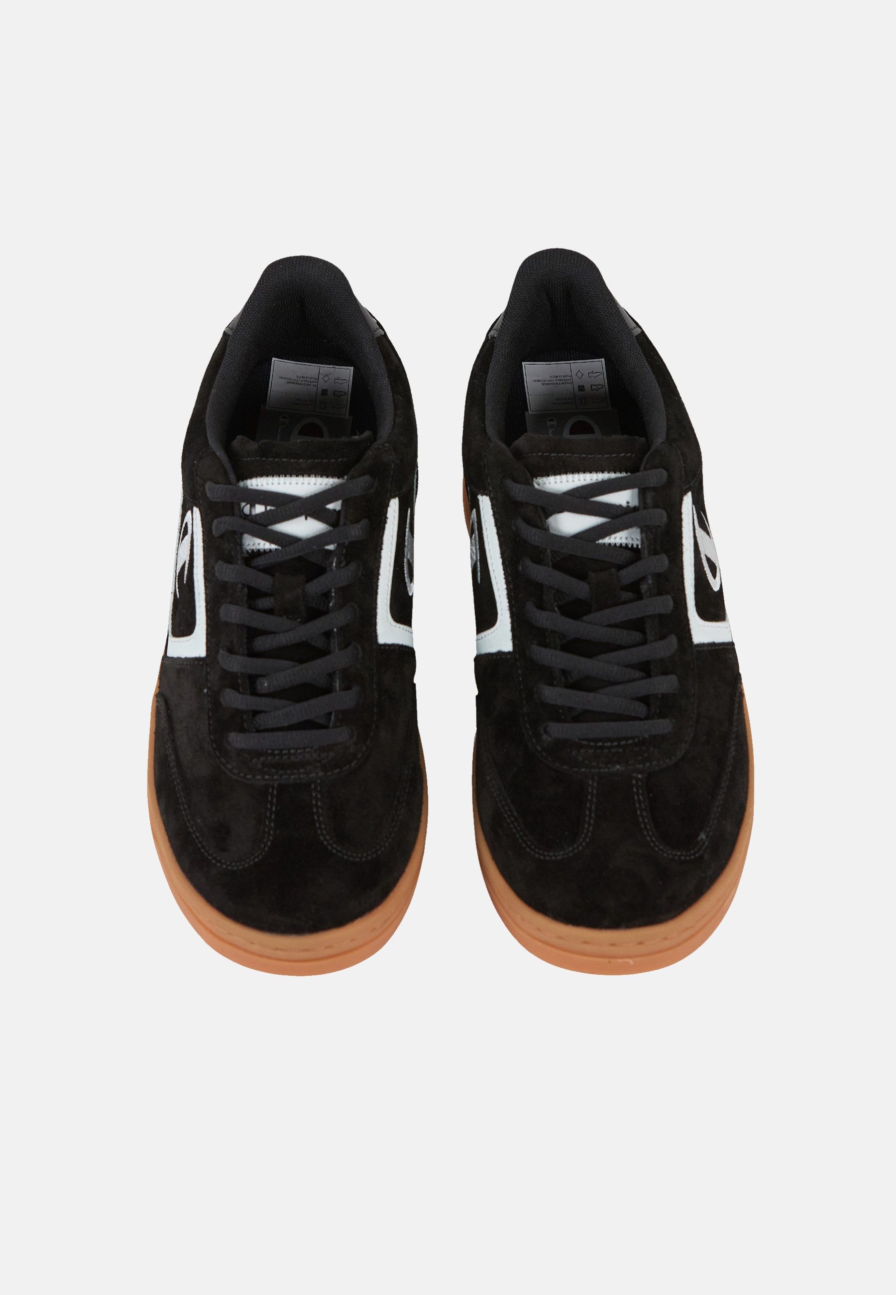 Champion Sneaker The Firm S Low-Sneaker Sneaker (1-tlg)
