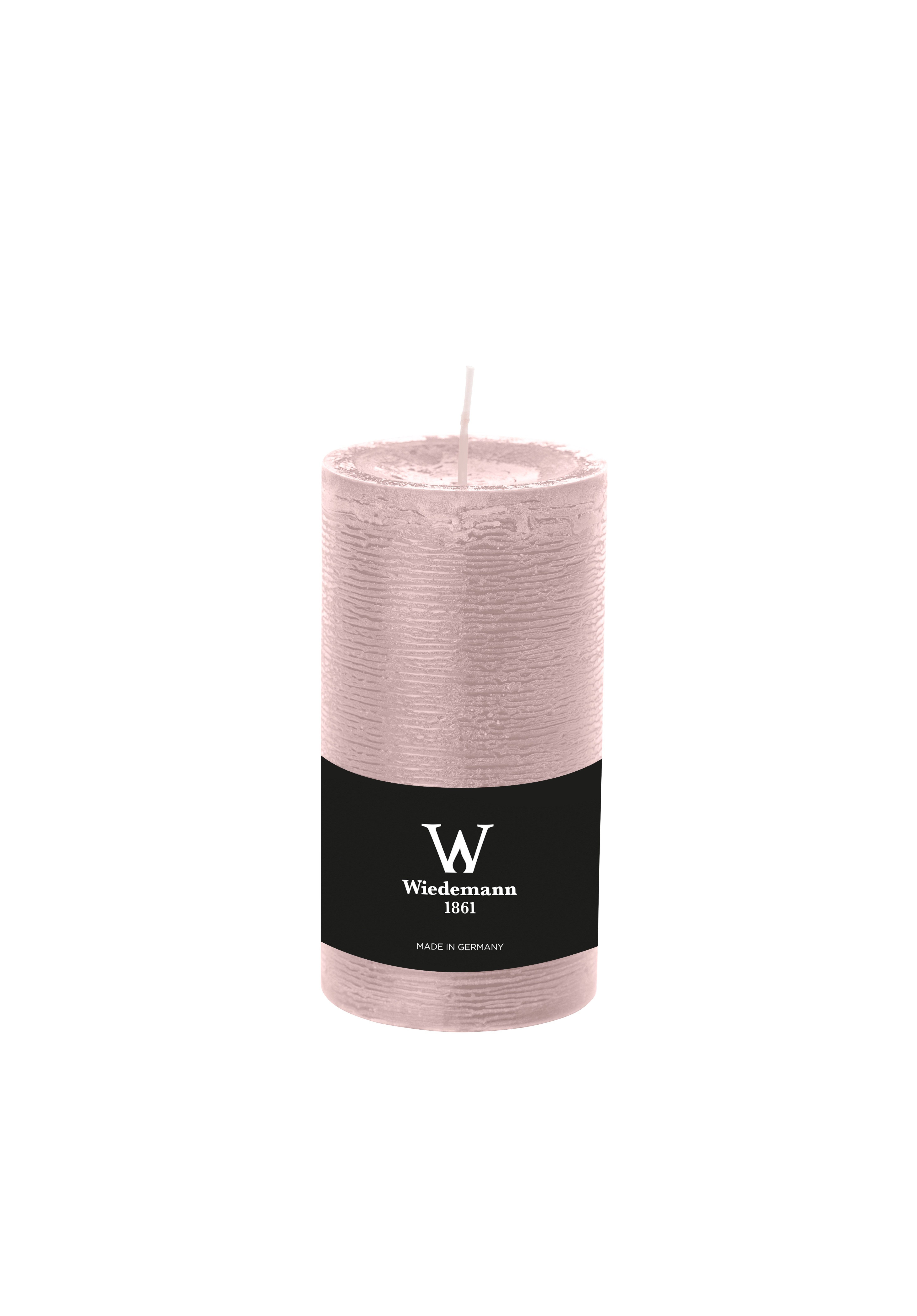 Wiedemann Kerzen Rustic-Kerze Wiedemann MARBLE Rustic günstig online kaufen