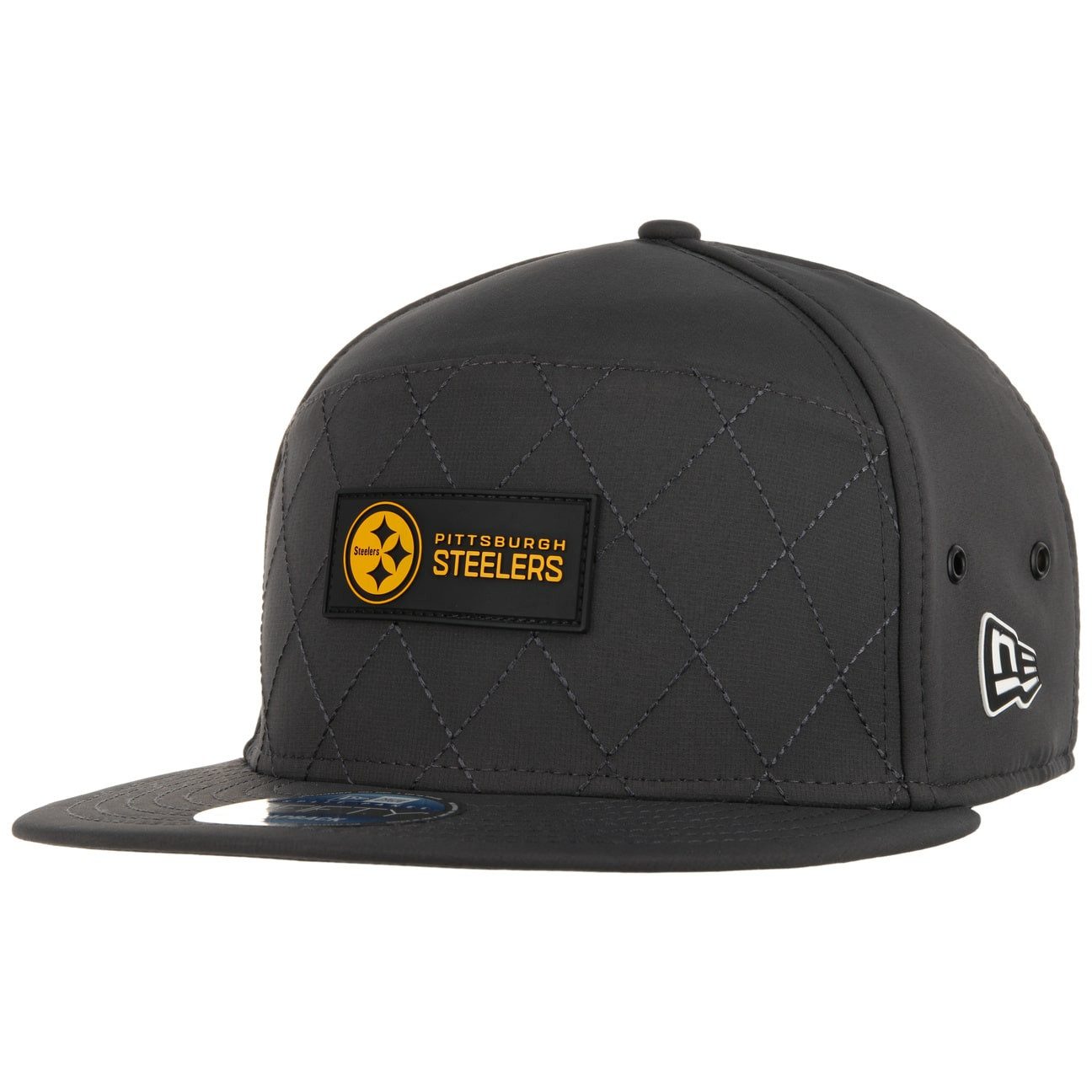 New Era Baseball Cap (1-St) Basecap Snapback