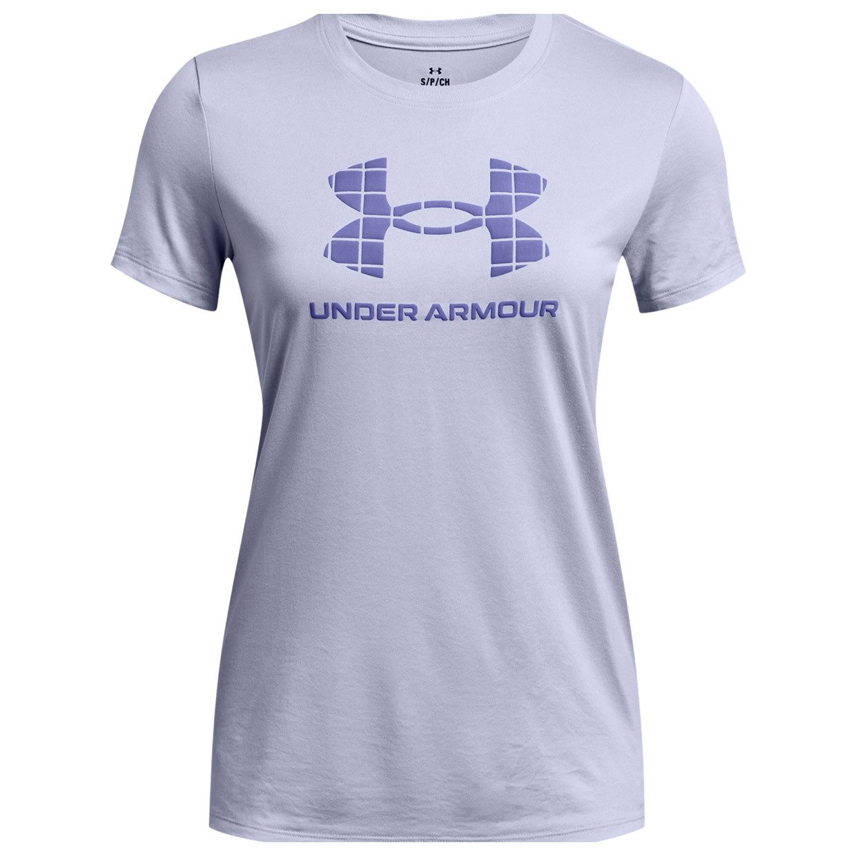 Under Armour® Funktionstop Damen T-Shirt Tech