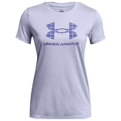 Under Armour® Funktionstop Damen T-Shirt Tech™