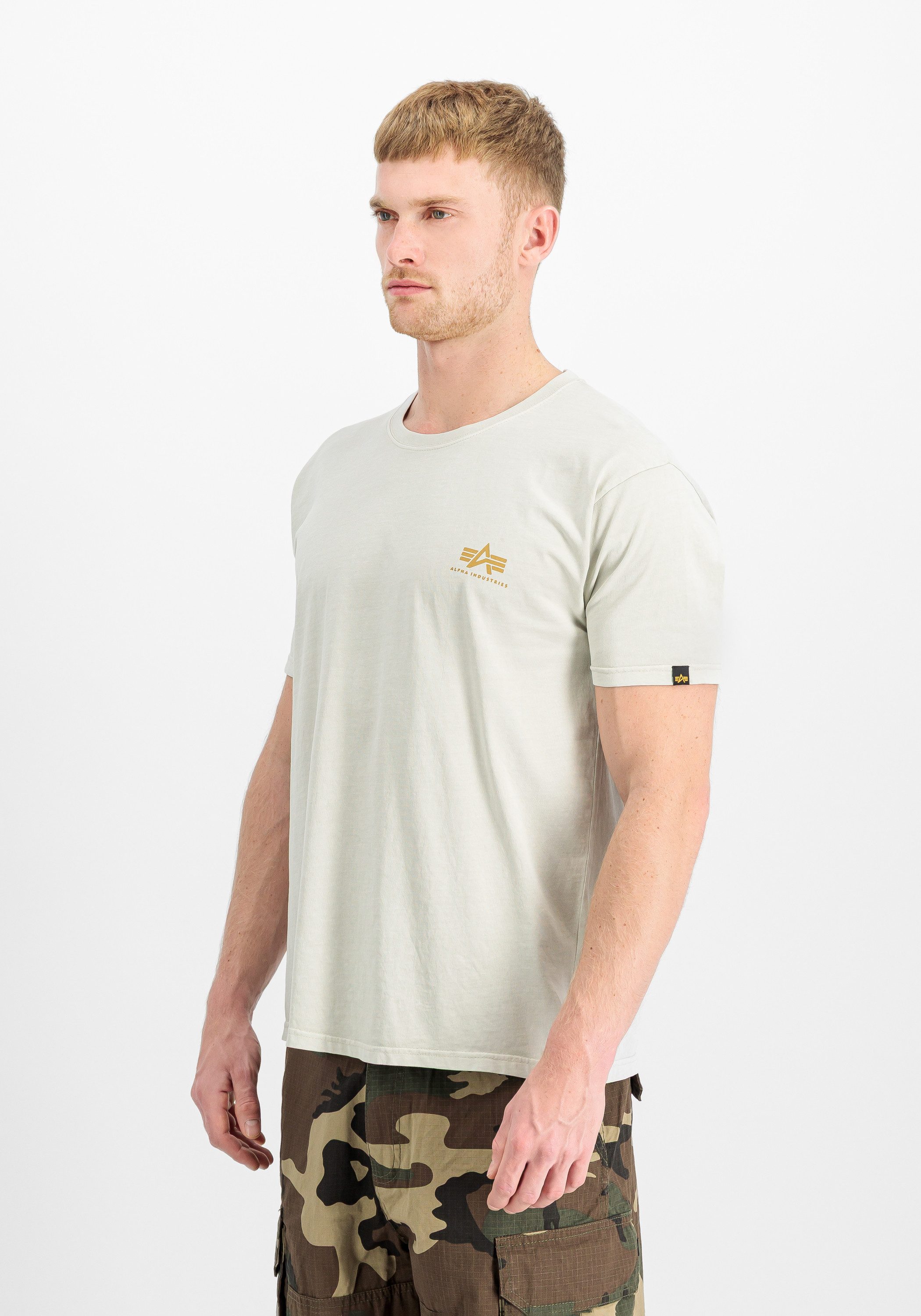 T-Shirt Alpha Legend T-Shirt