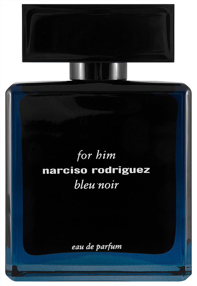 narciso rodriguez Eau de Parfum For Him Bleu Noir Eau de Parfum