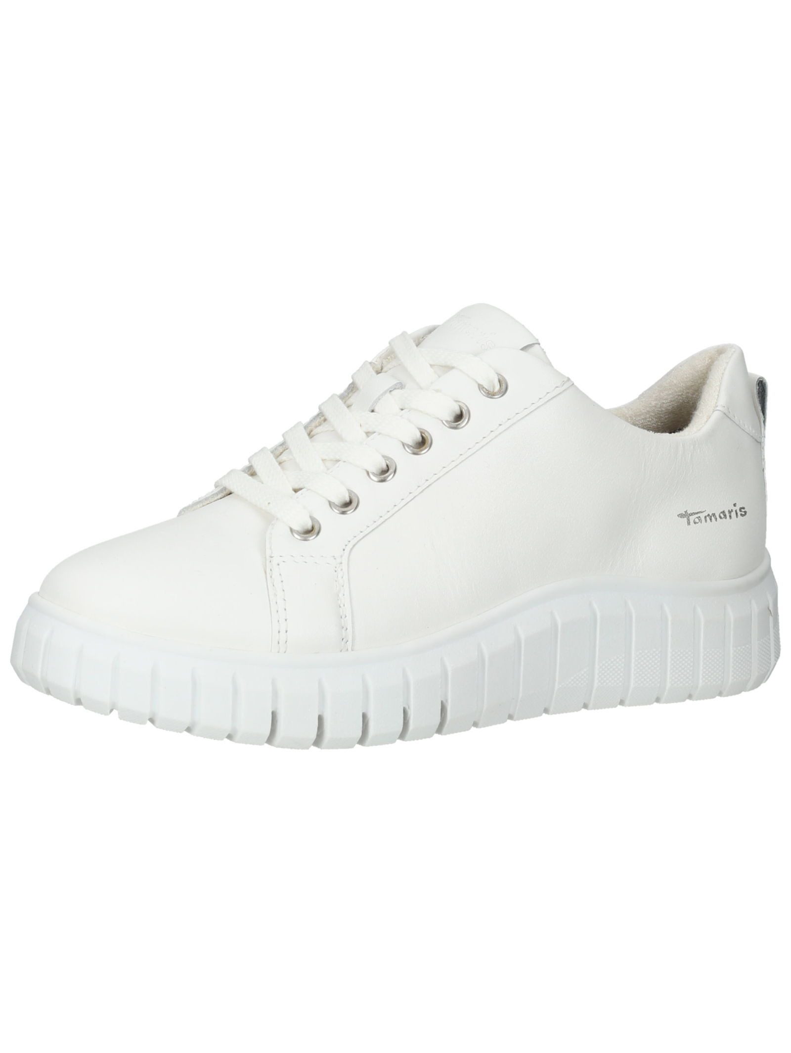 Tamaris Sneaker Nappaleder Sneaker günstig online kaufen