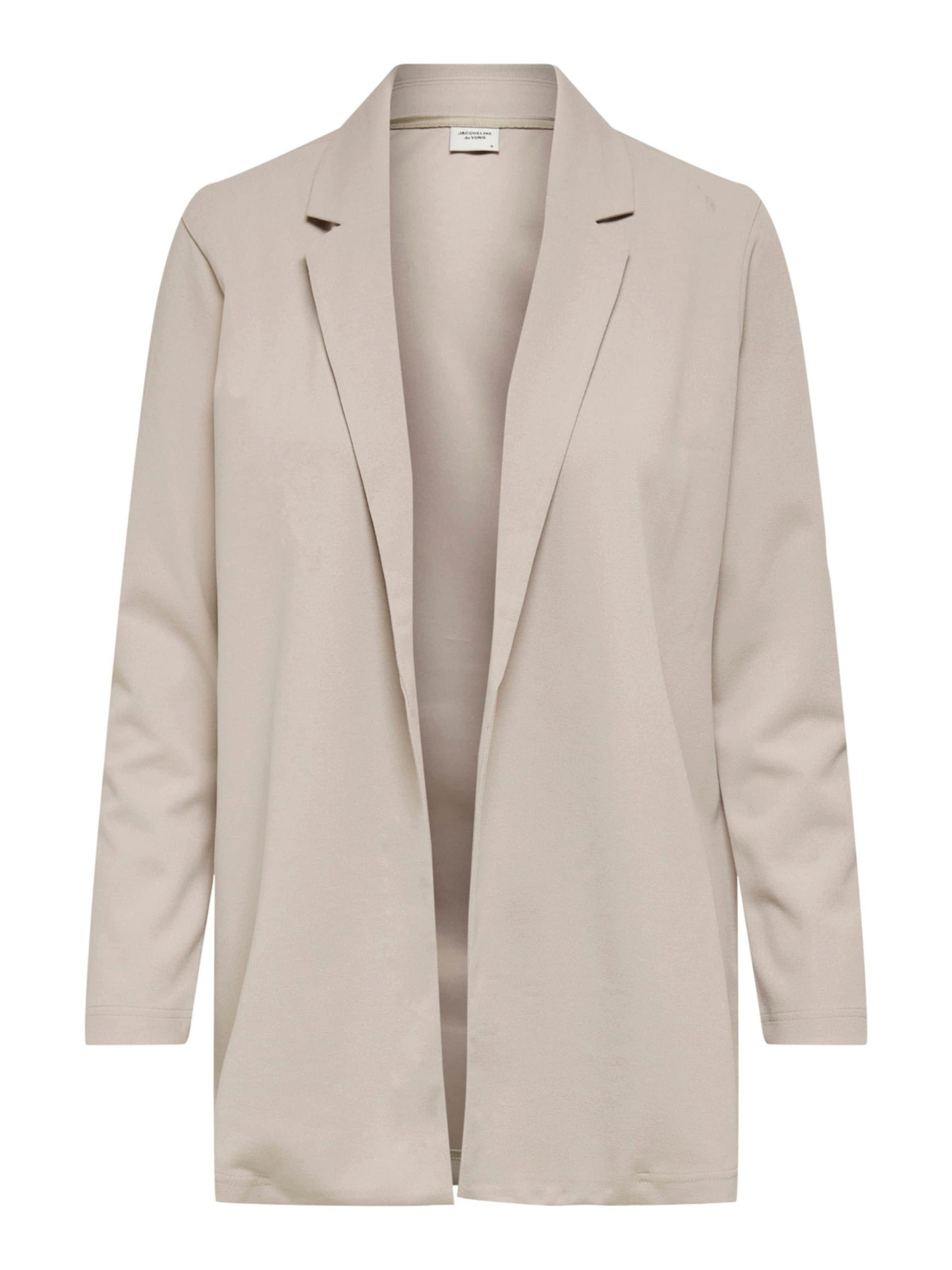 JDY Kurzblazer Geggo (1-tlg) Plain/ohne Details günstig online kaufen