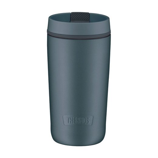 THERMOS Isolierflasche, Guardian Line 350 ml lake blue
