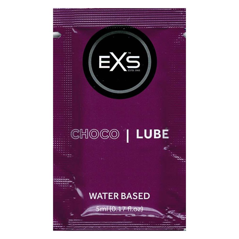 Gleitgel Flavoured Choco Lube