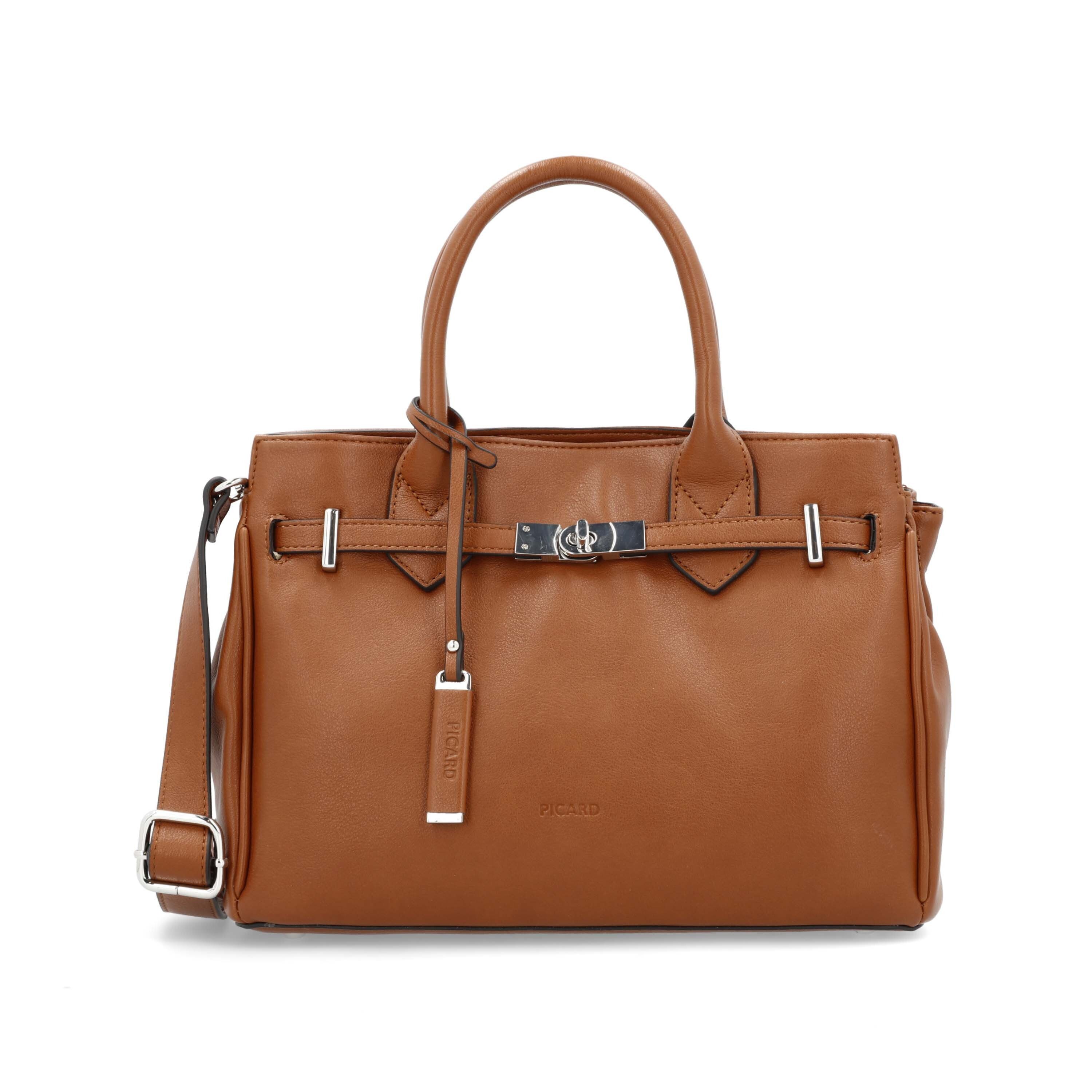 Picard Shopper PICARD Shopper New York aus Synthetik