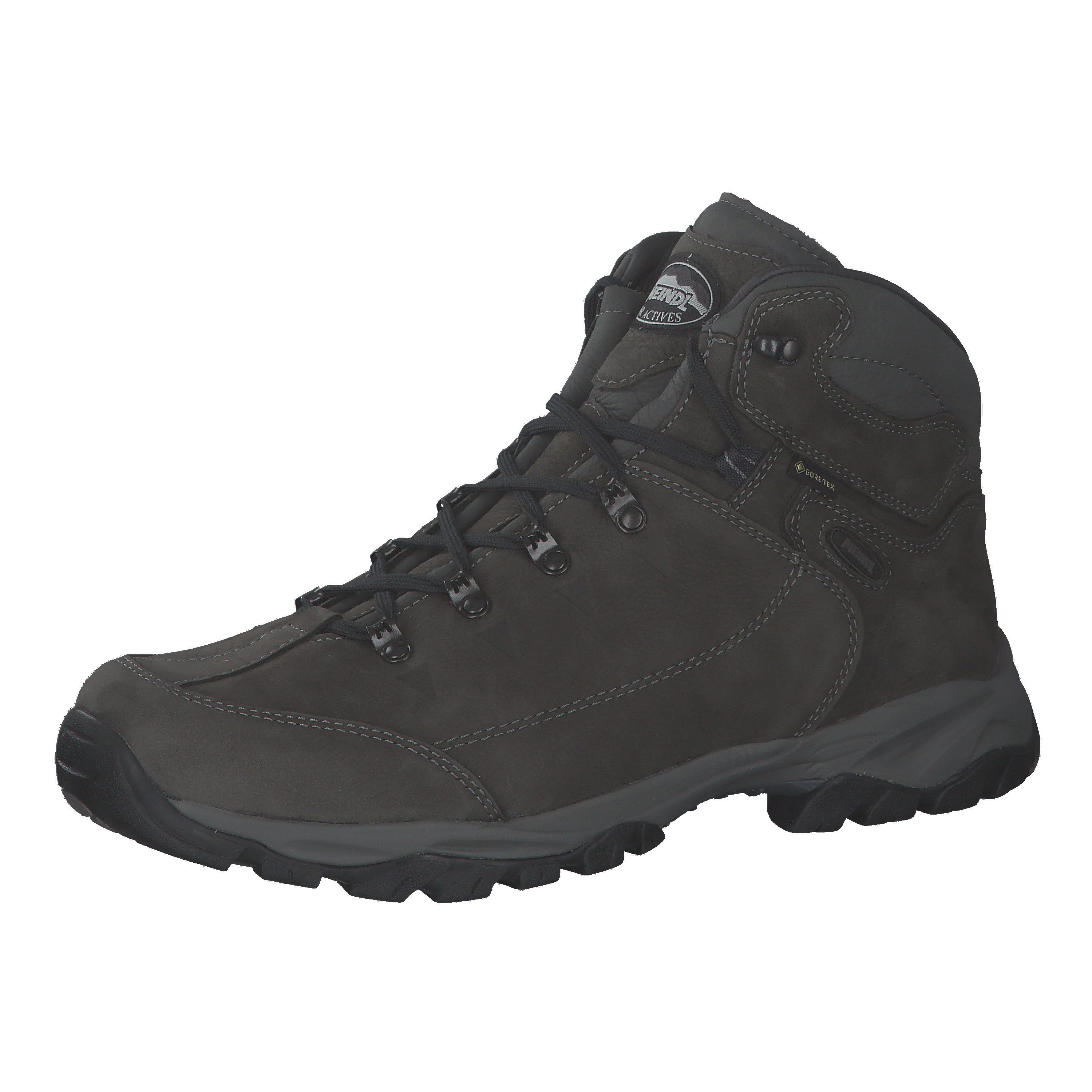Meindl Herren Wanderstiefel Ohio 2 GTX 3889 Wanderstiefel