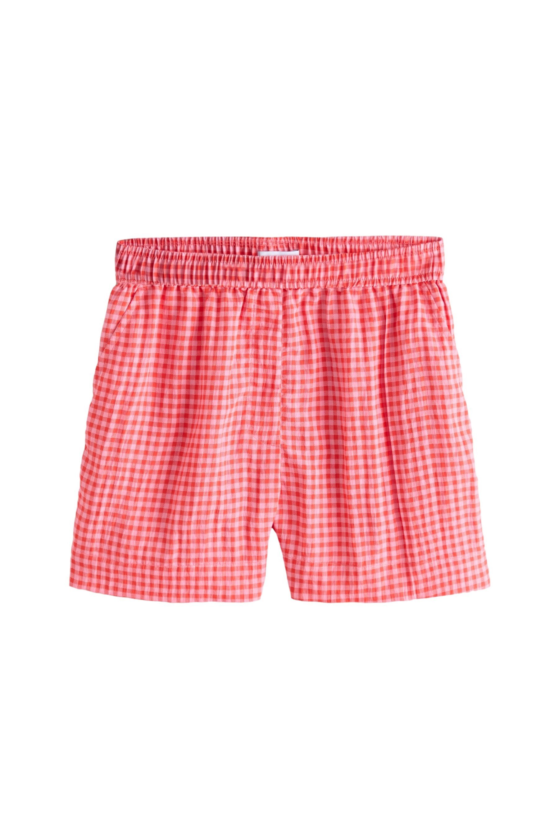 Next Shorts Shorts mit Gummibund in günstig online kaufen