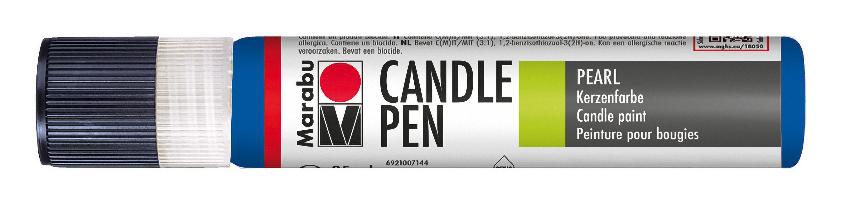 Marabu Malstift Candle Liner, 25 ml