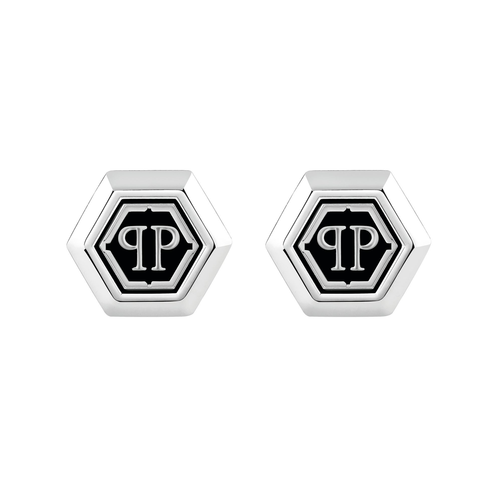 PHILIPP PLEIN Manschettenknöpfe PJ9AA12CU