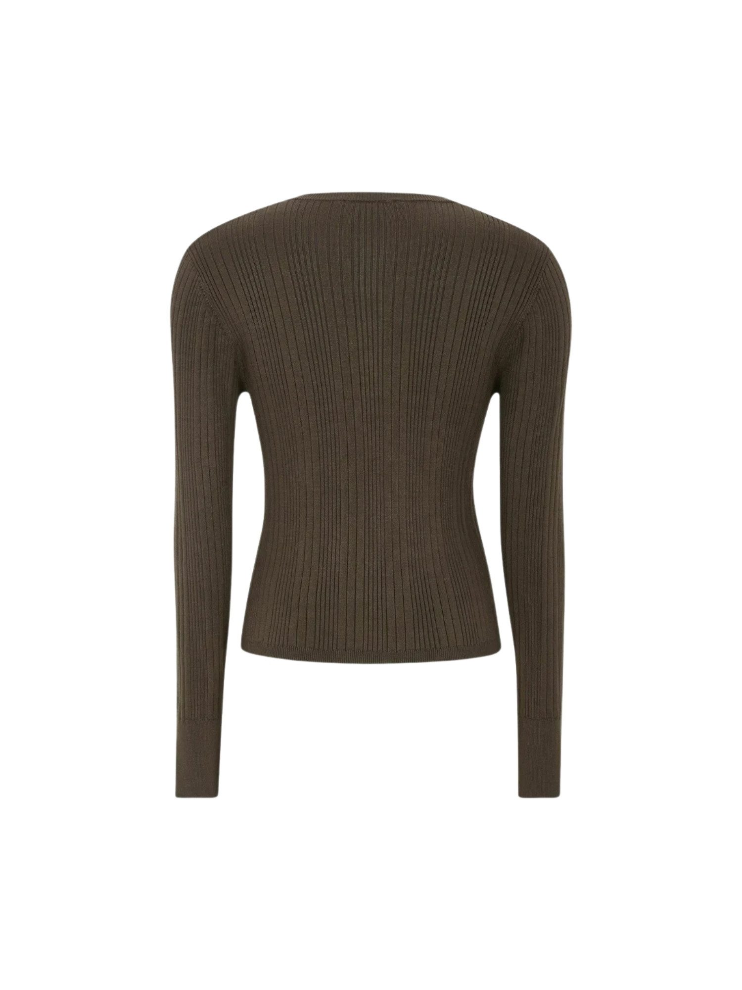 Soft Rebels Strickpullover Soft Rebels Sweater SRAitla