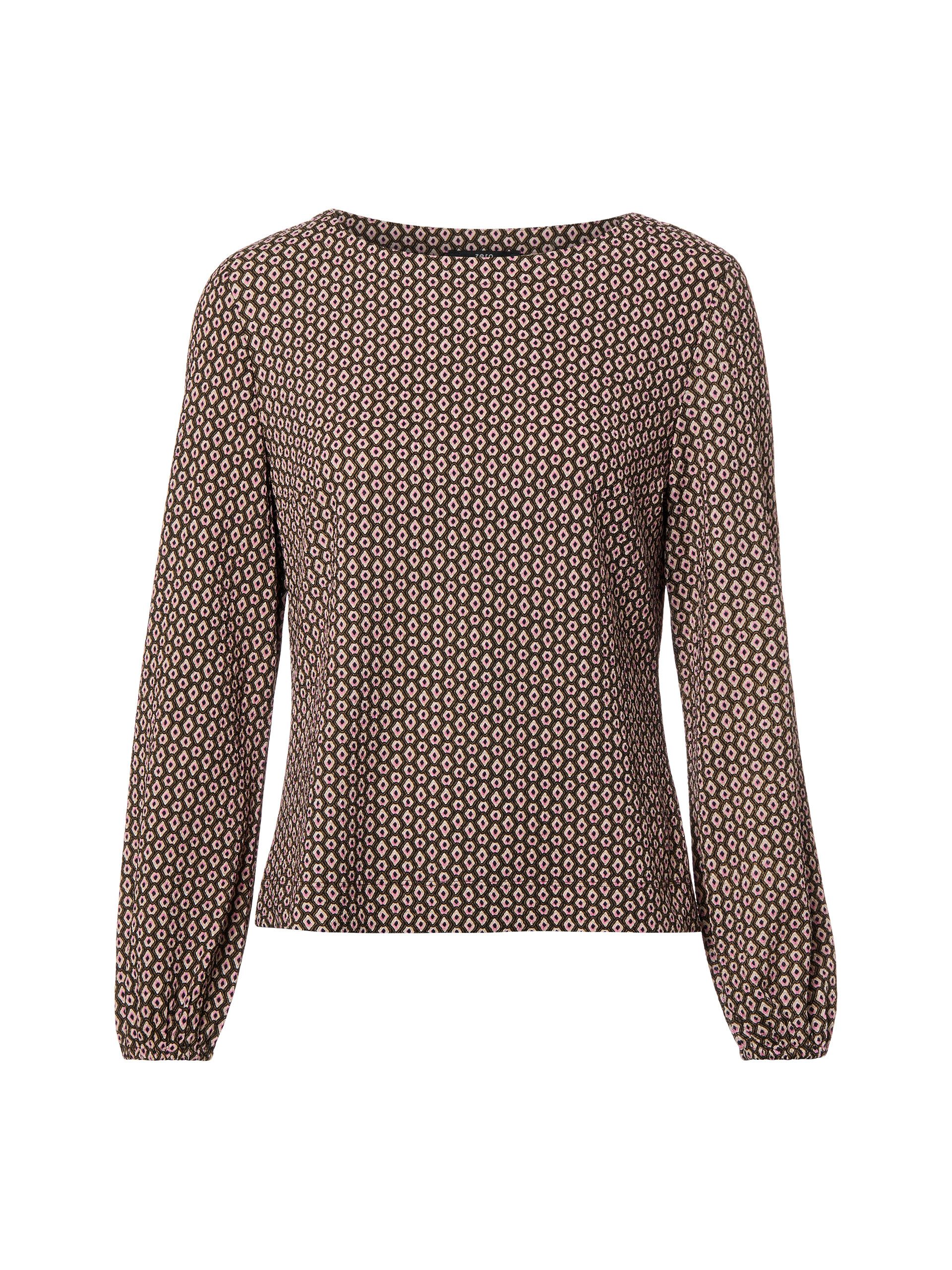Zero Shirtbluse