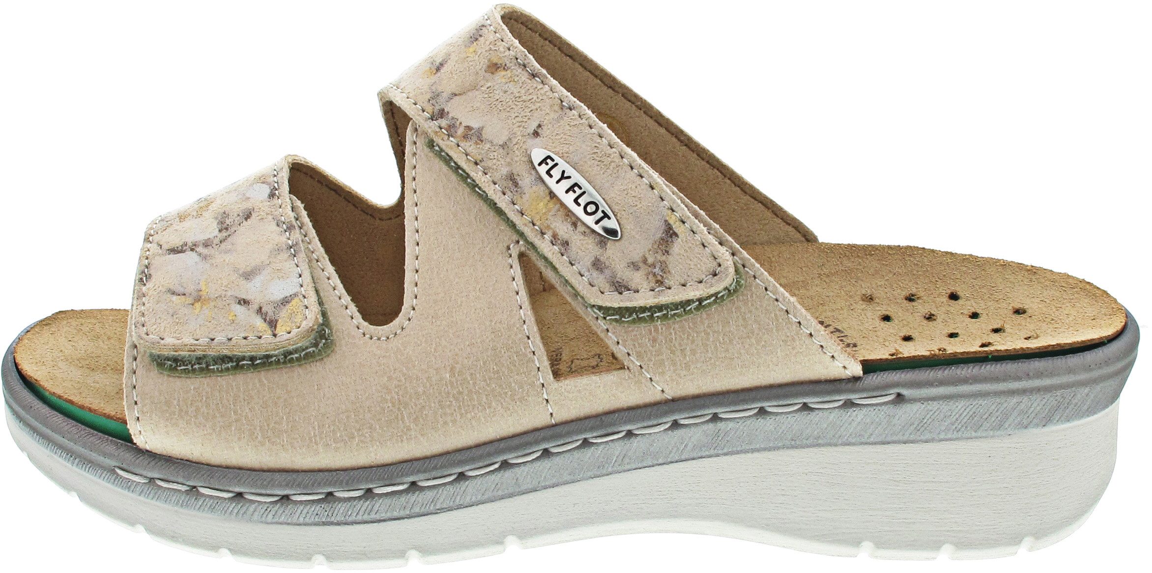 Fly Flot Pantolette