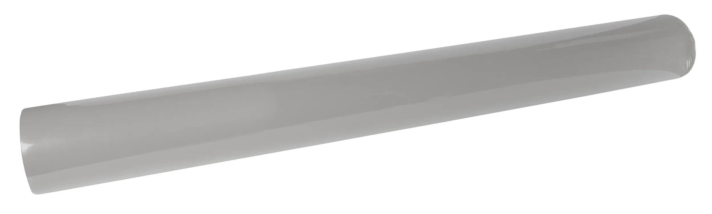 PROnappe Tischband Papiertischdecke auf Rolle, Airlaid 50x1,20m Grau R585030I, Nappes rouleaux airlaid