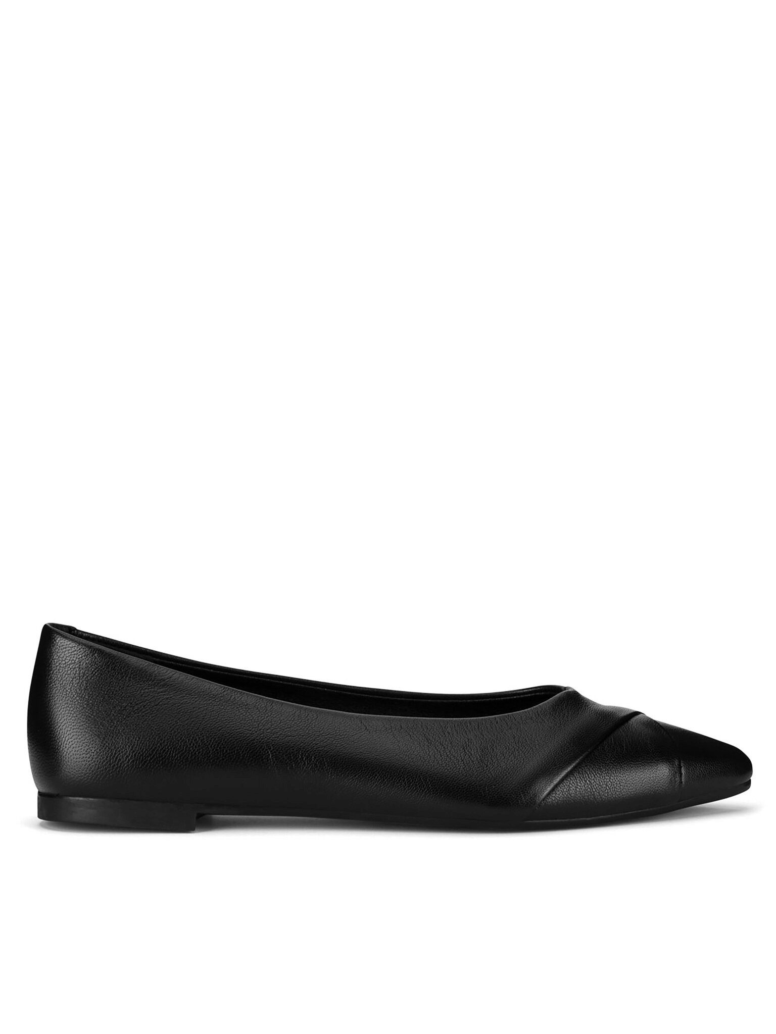 Lasocki Ballerinas Damen RST-ROSE-06 Schwarz Ballerina