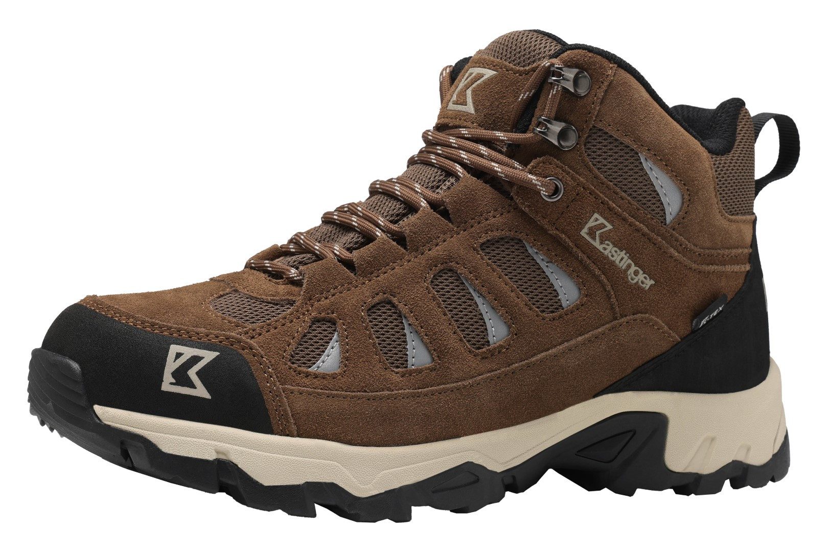Kastinger LADSCHUR MID KTX Wanderschuh Wasserdicht