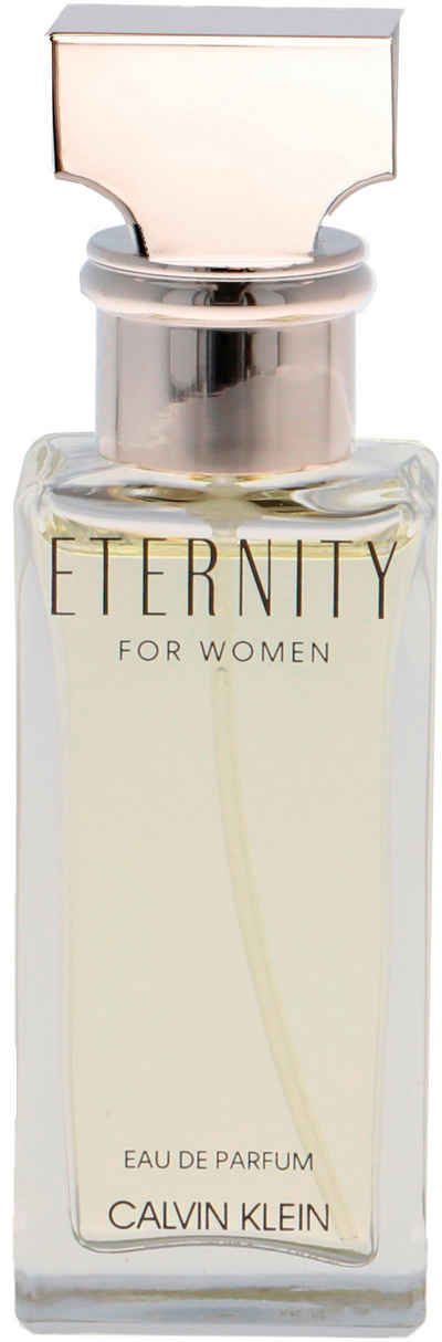 Calvin Klein Eau de Parfum Eternity