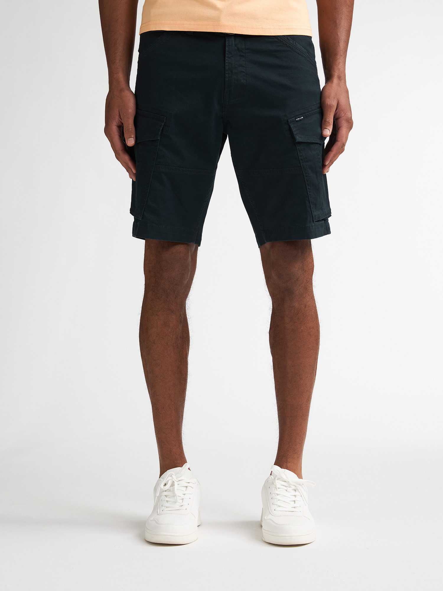 Shorts Heatwave