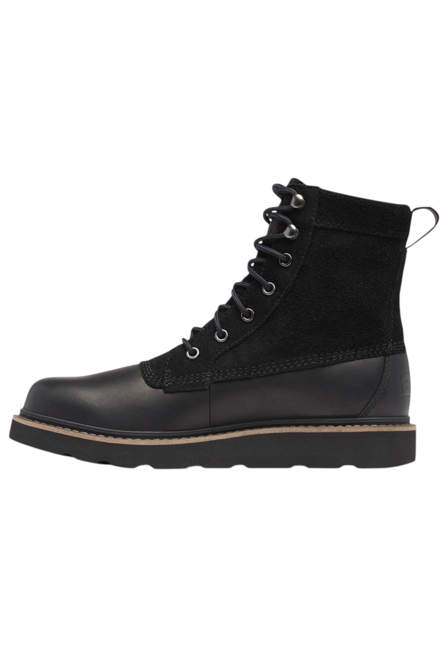 Sorel 2078321 010 Black Stiefel