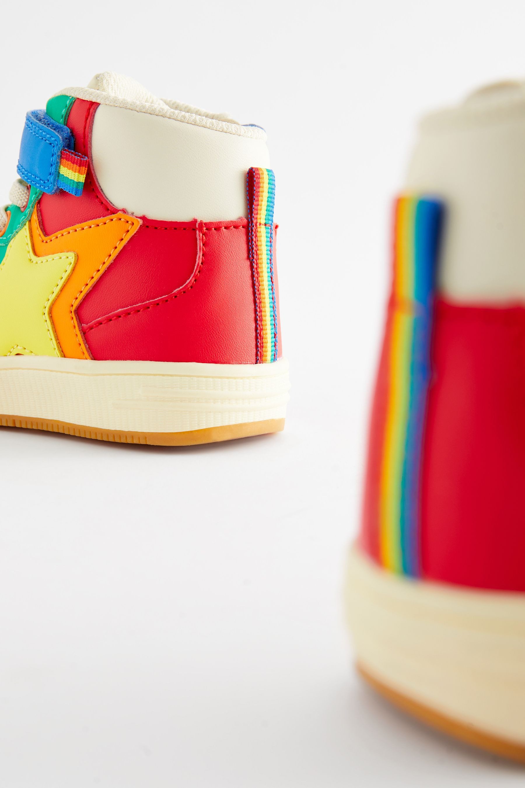 Little Bird by Jools Oliver Little Bird by Jools Oliver Hi-Top-Sneaker, Stern Sneaker (1-tlg)